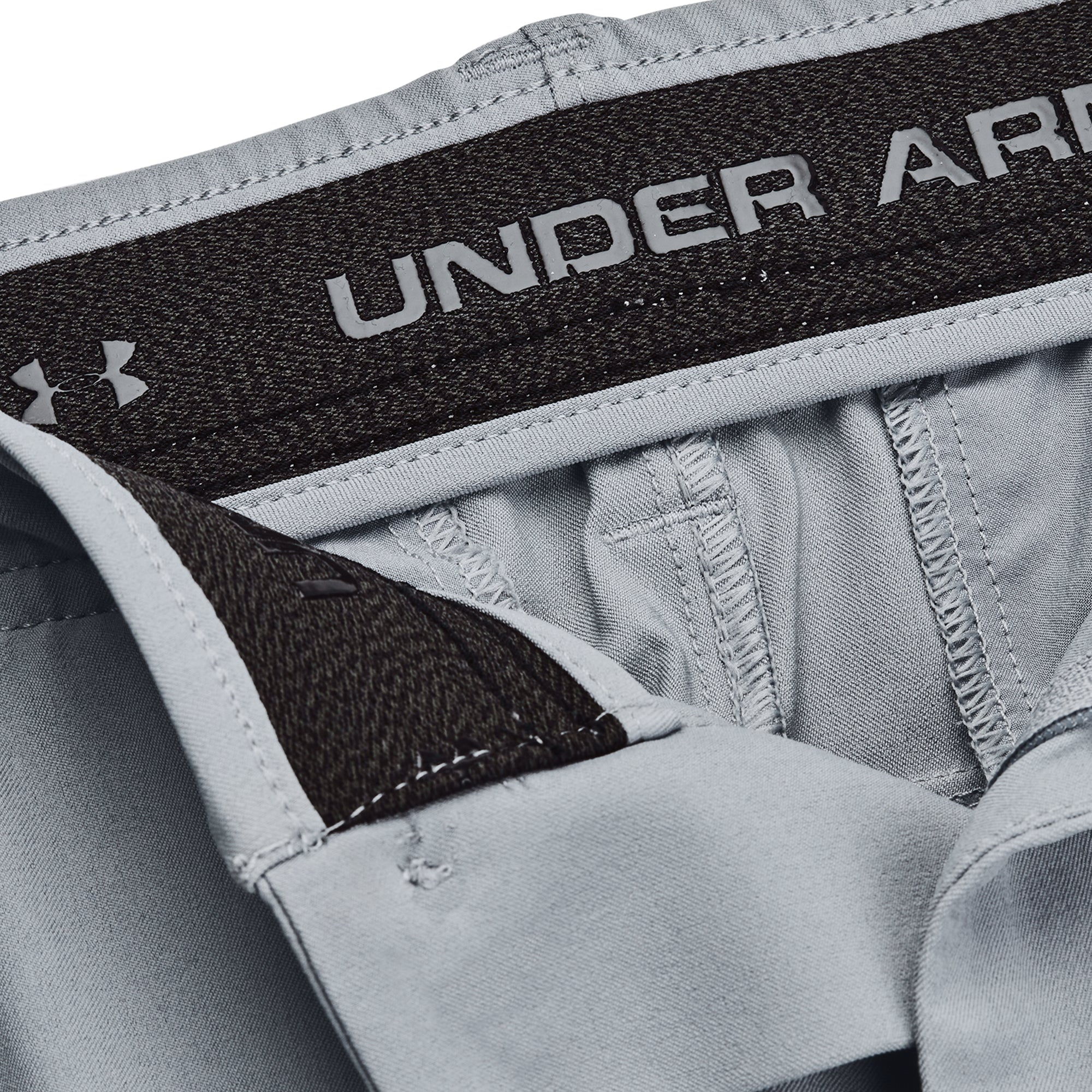 Under Armour Golf UA Drive Trousers Steel 036