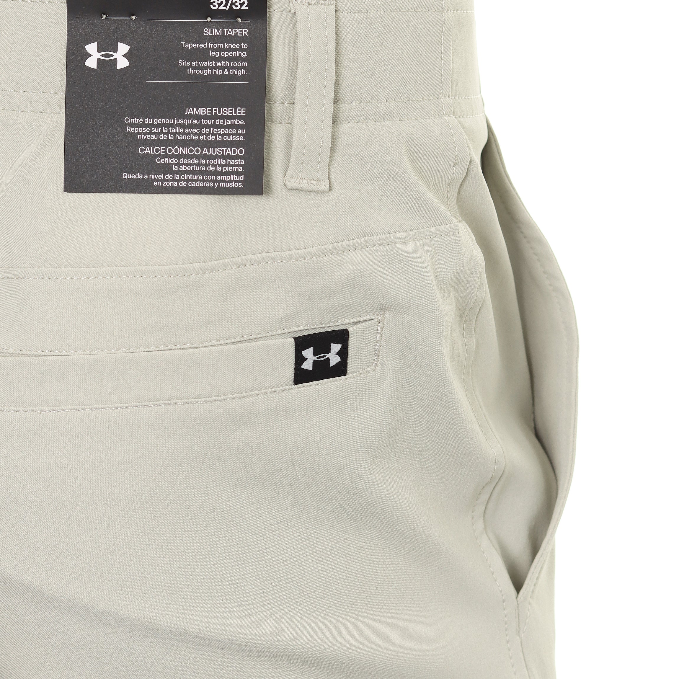 Under Armour Drive Tapered Golf Pants 1364410