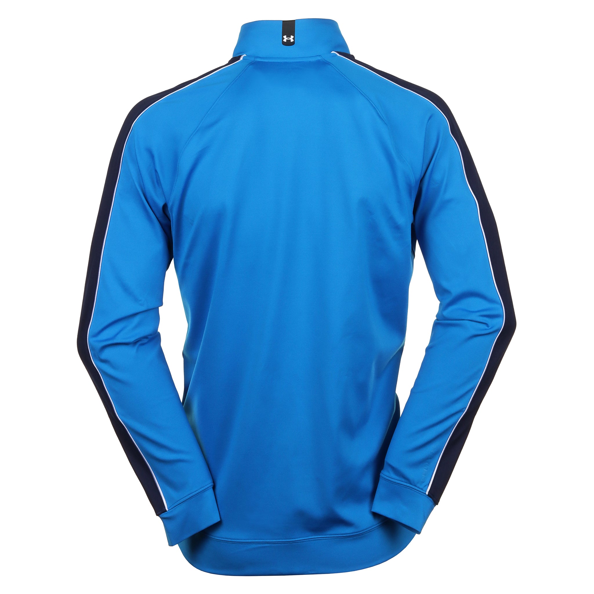 Under Armour Golf Storm Midlayer 1/2 Zip Photon Blue 406