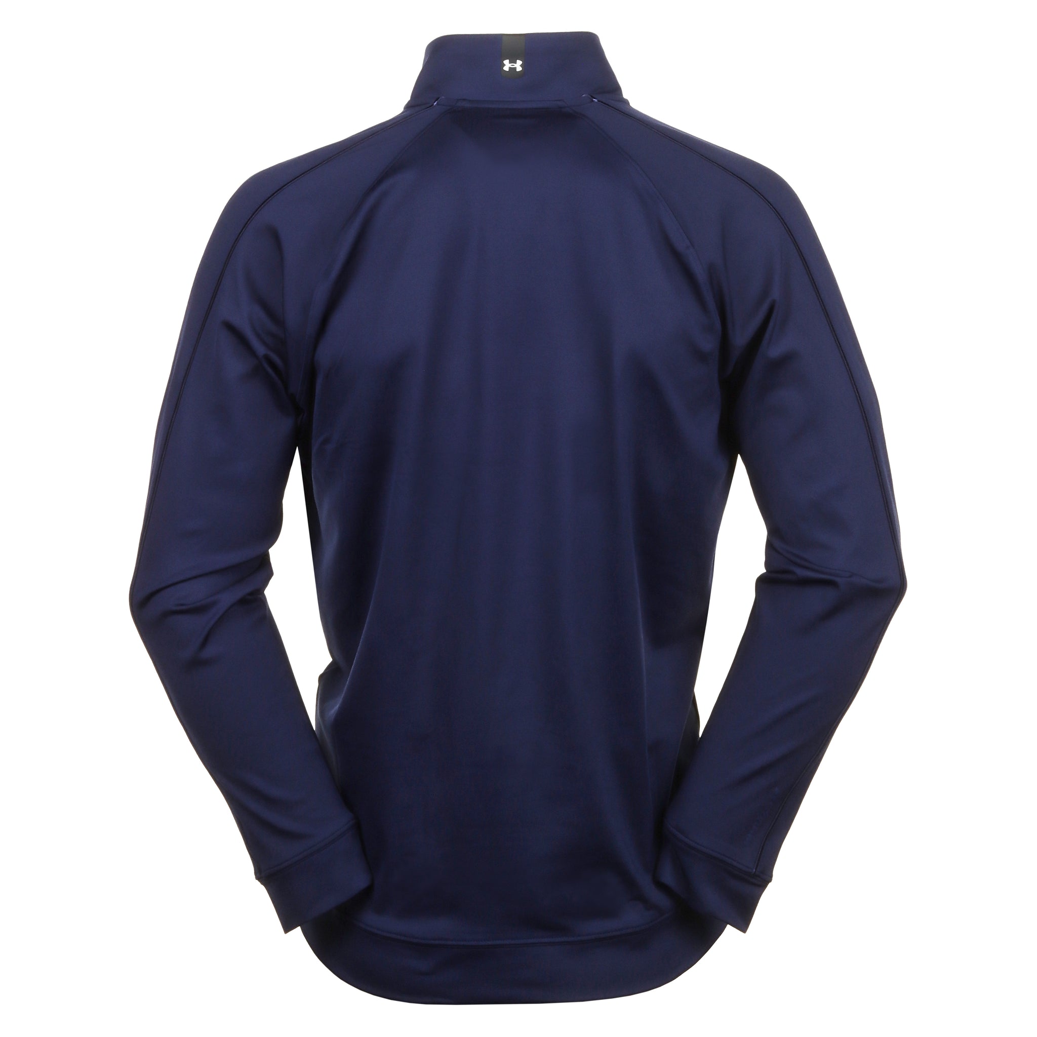 Under Armour Golf Storm Midlayer 1/2 Zip Midnight Navy 411