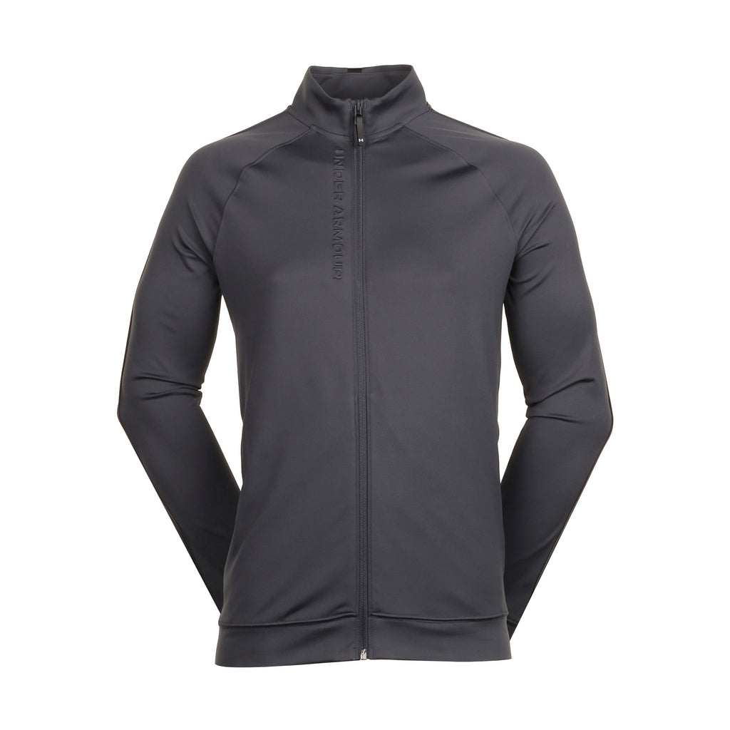 Under Armour Golf Storm Midlayer Full Zip