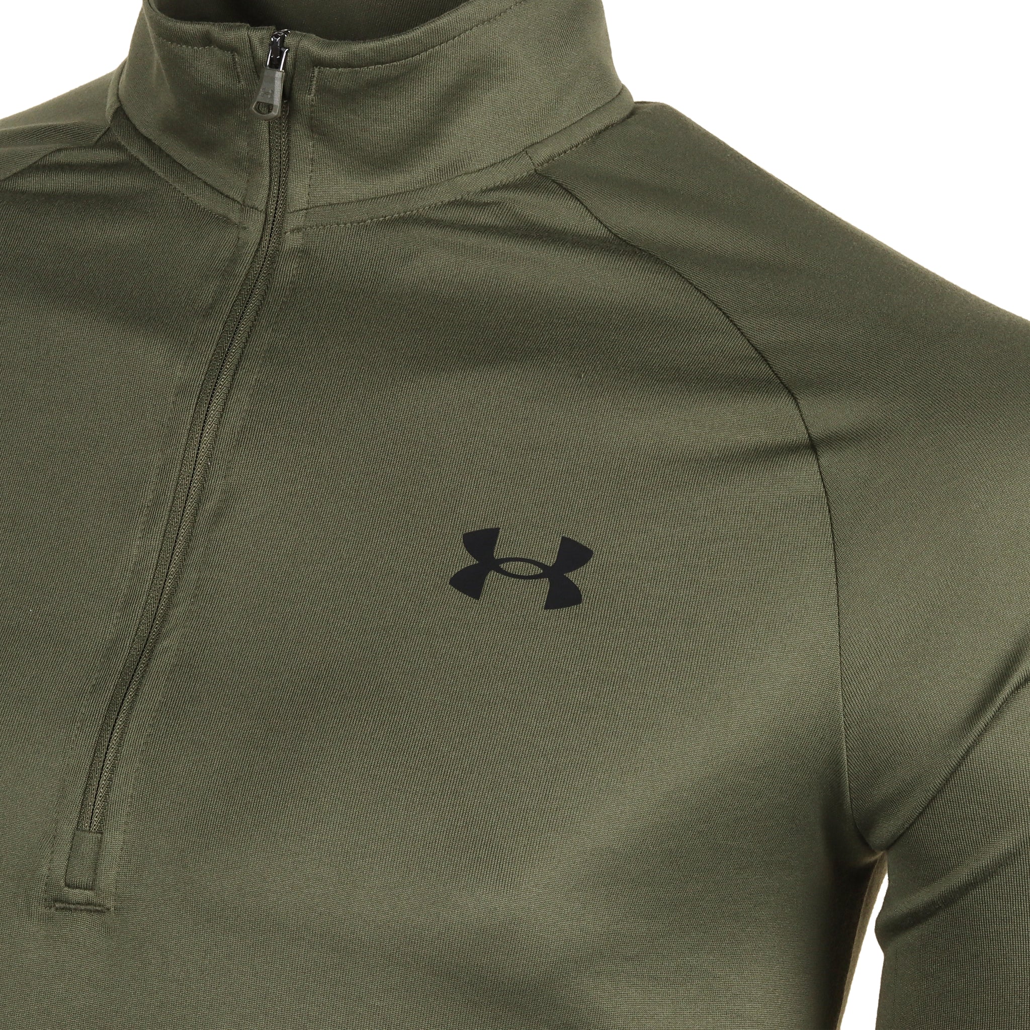 Under Armour Golf UA Tech 2.0 Zip