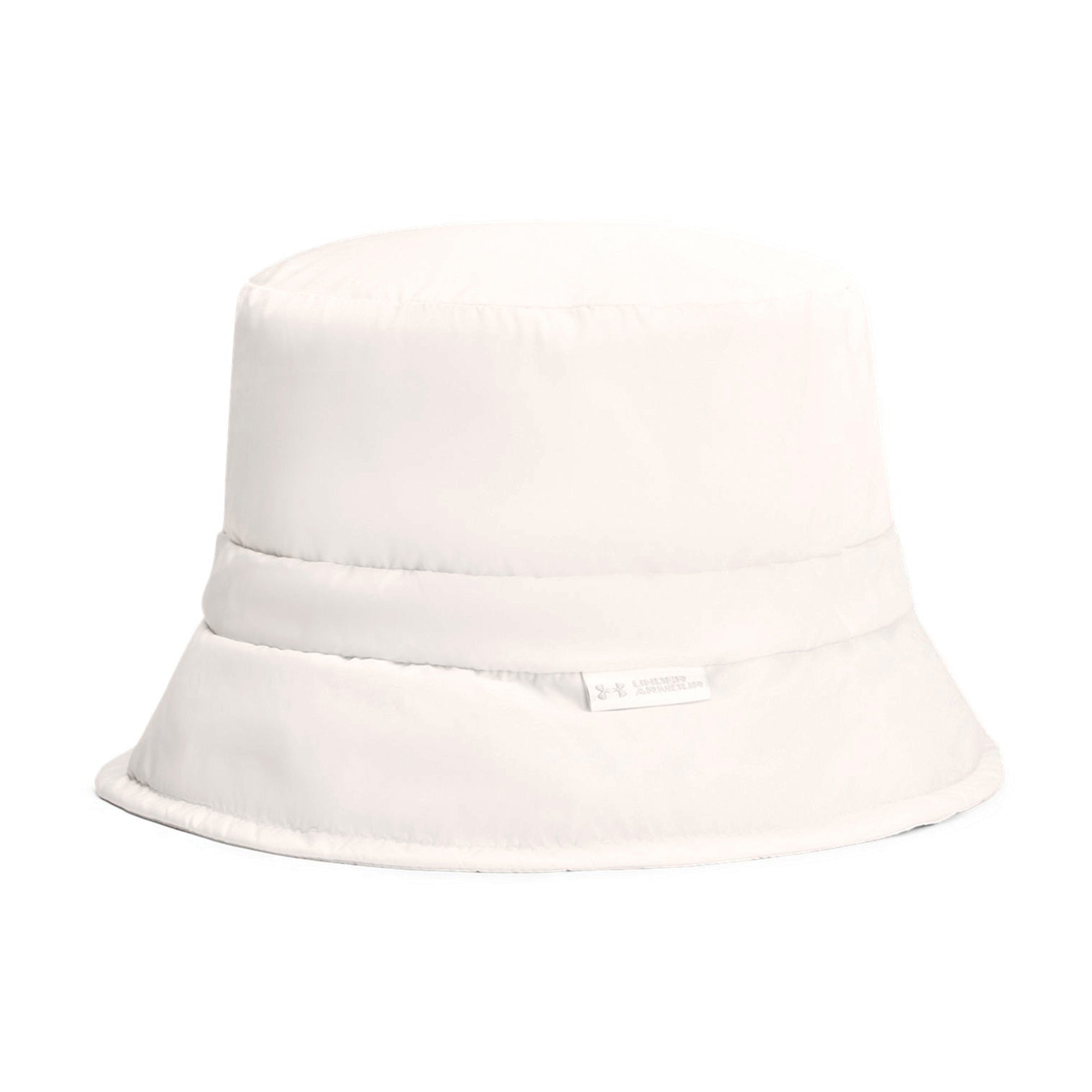 Under Armour Insulated Bucket Hat Onyx White 112