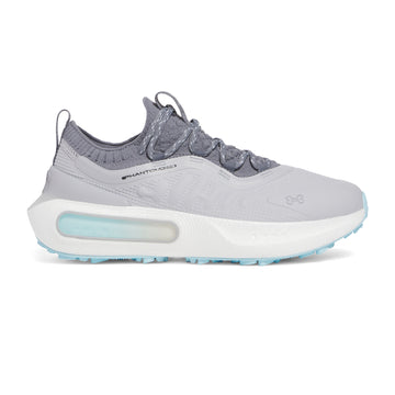 Under Armour Phantom Fore Golf Shoes - Mod Grey/Stream/Titan Grey 011_1