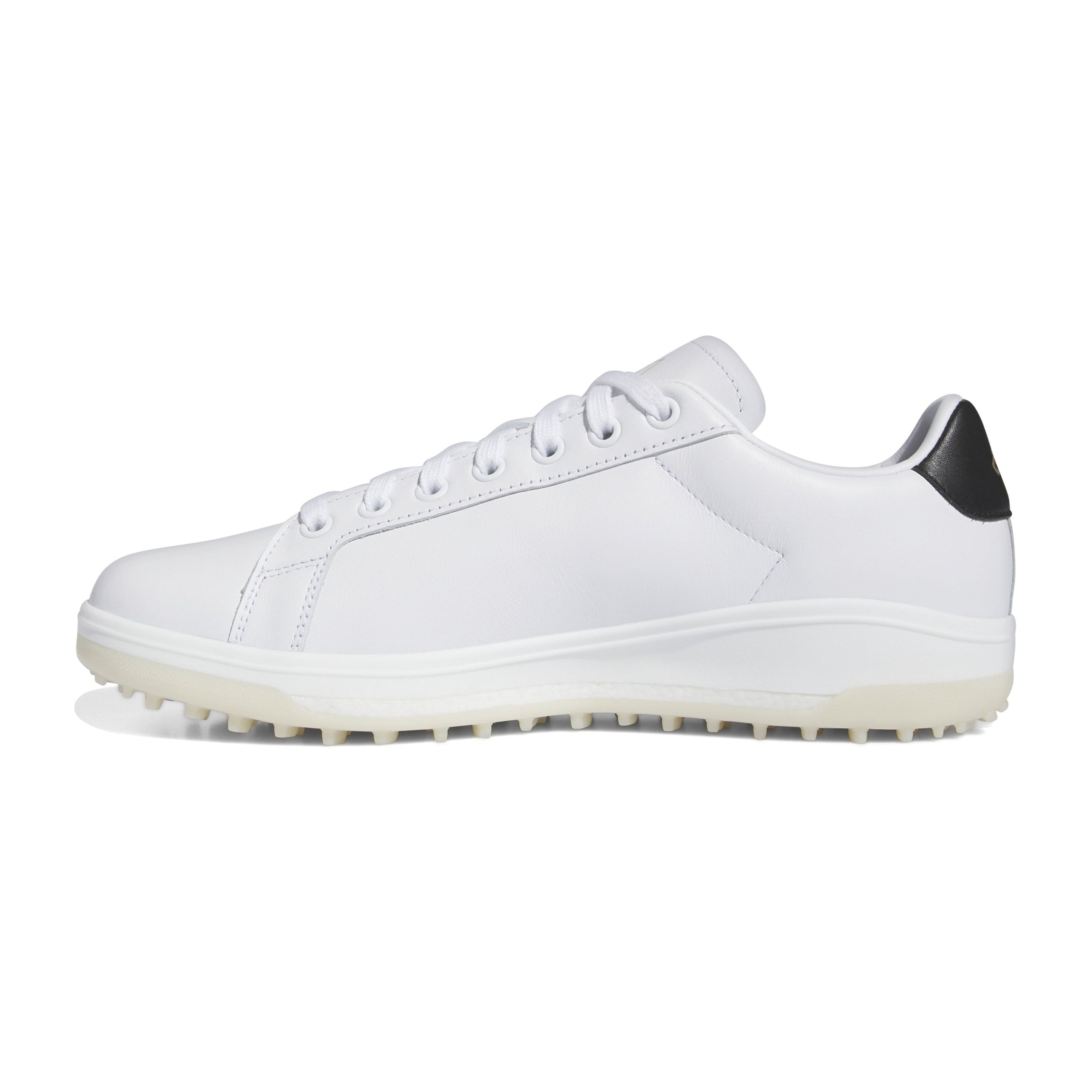 Men's adipure sp knit spikeless golf shoes sale