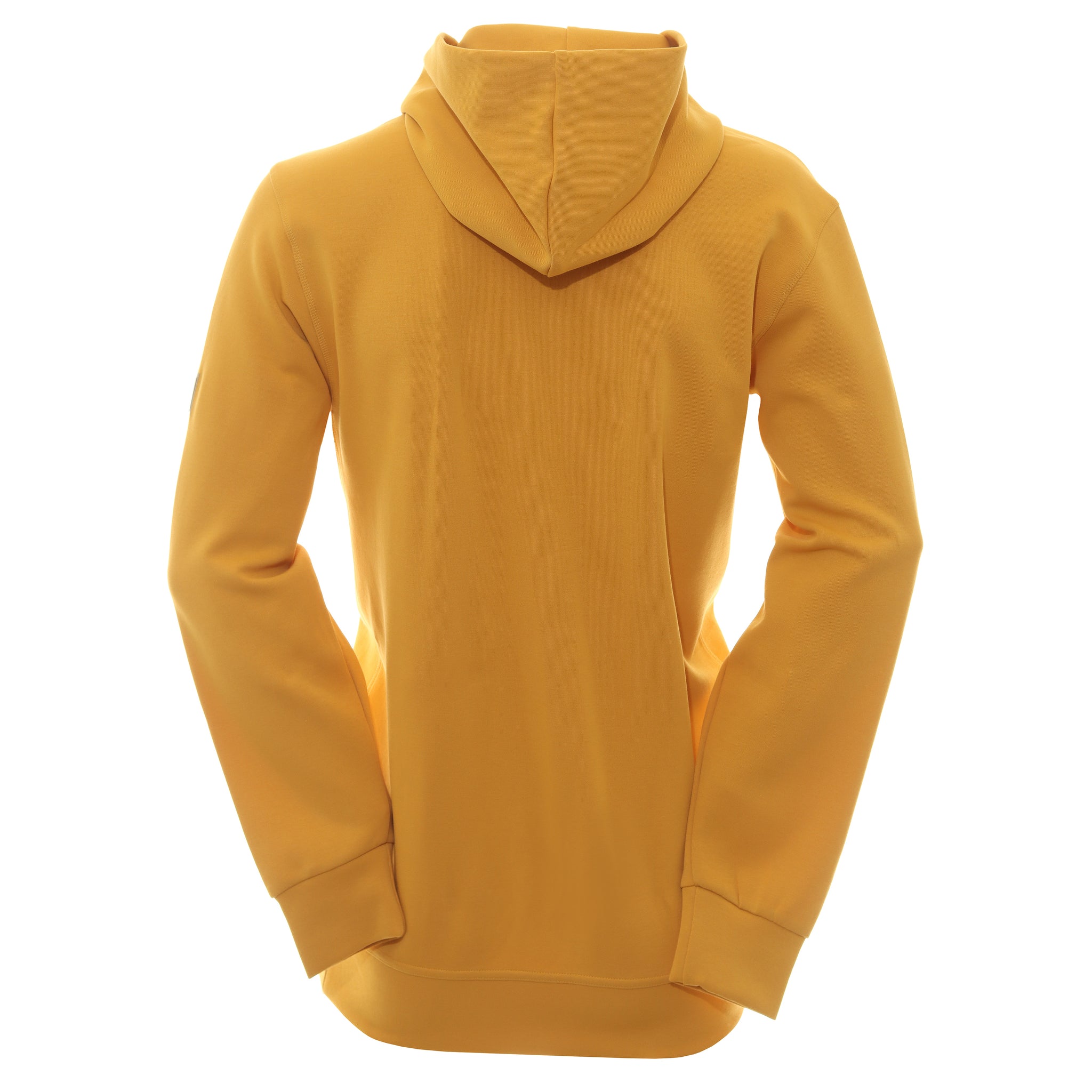 adidas Adicross Anti 3 Putt Hoodie - Yellow