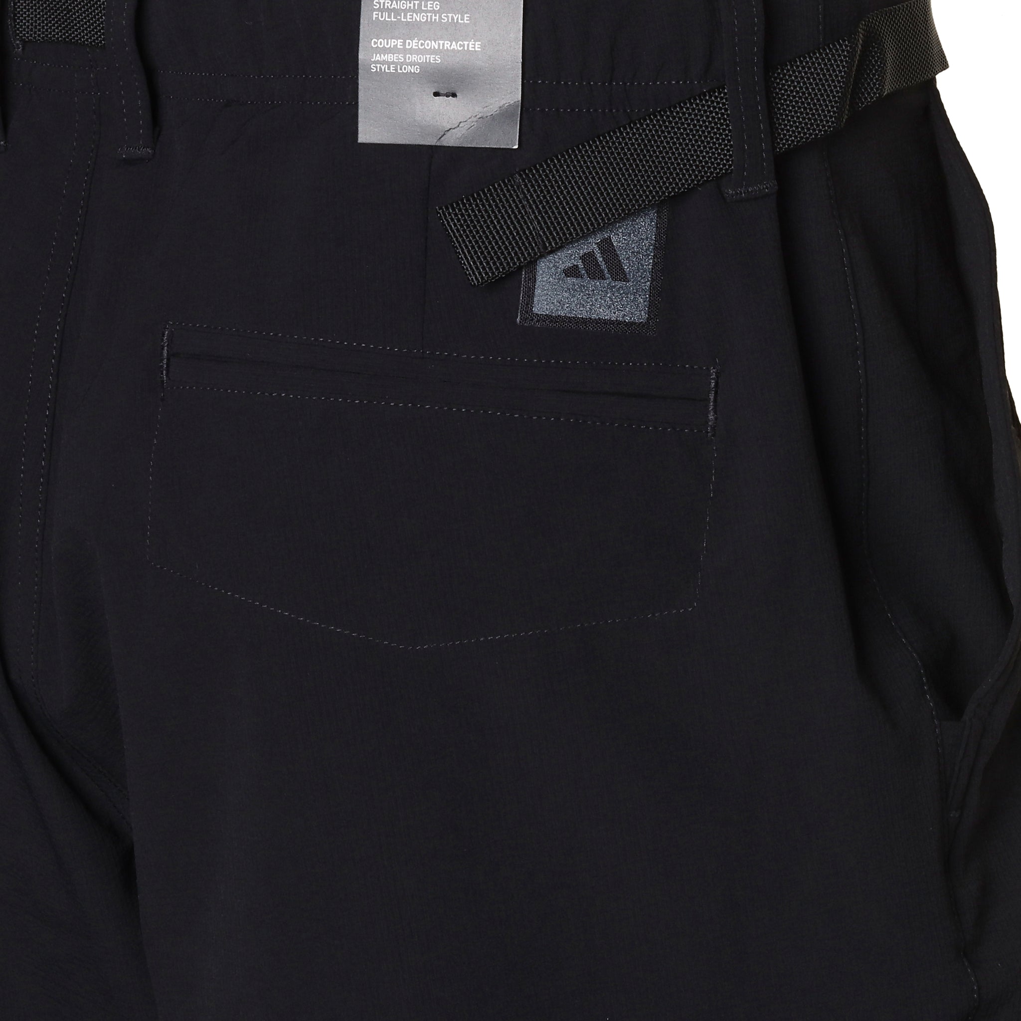 Adidas adi chino outlet pants negro