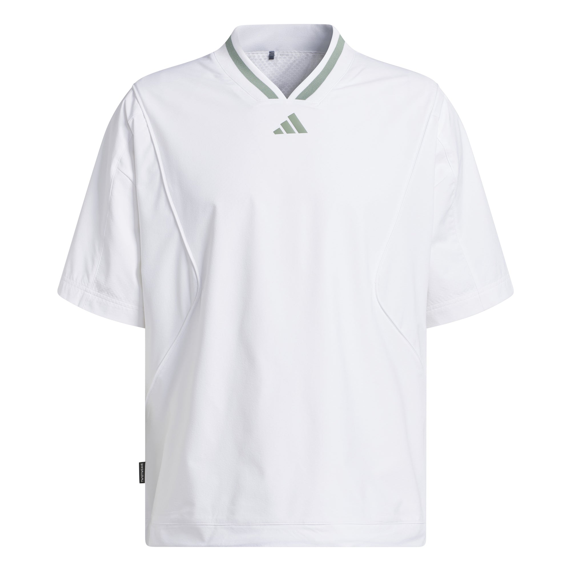 adidas Golf BTC SS Pullover