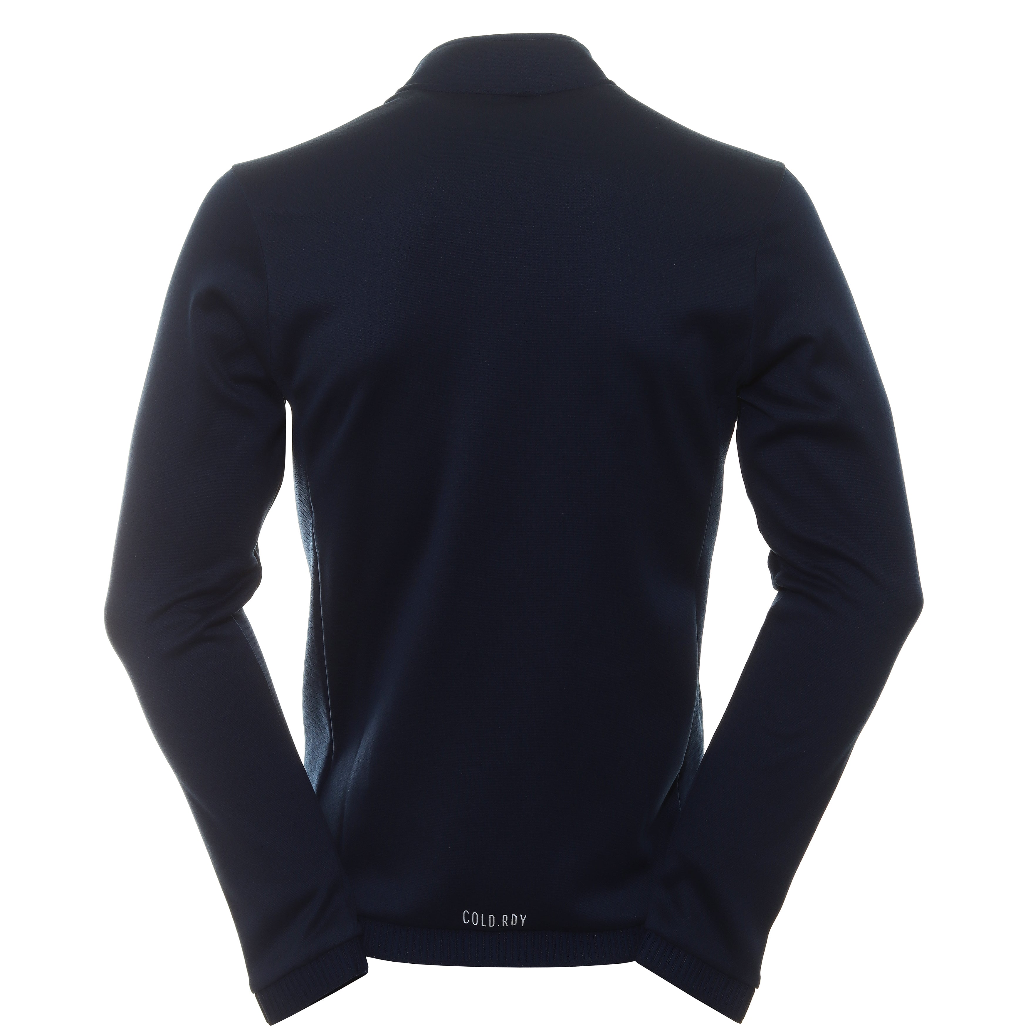 adidas Golf COLD.RDY Full Zip HZ3209 Collegiate Navy | Function18 ...