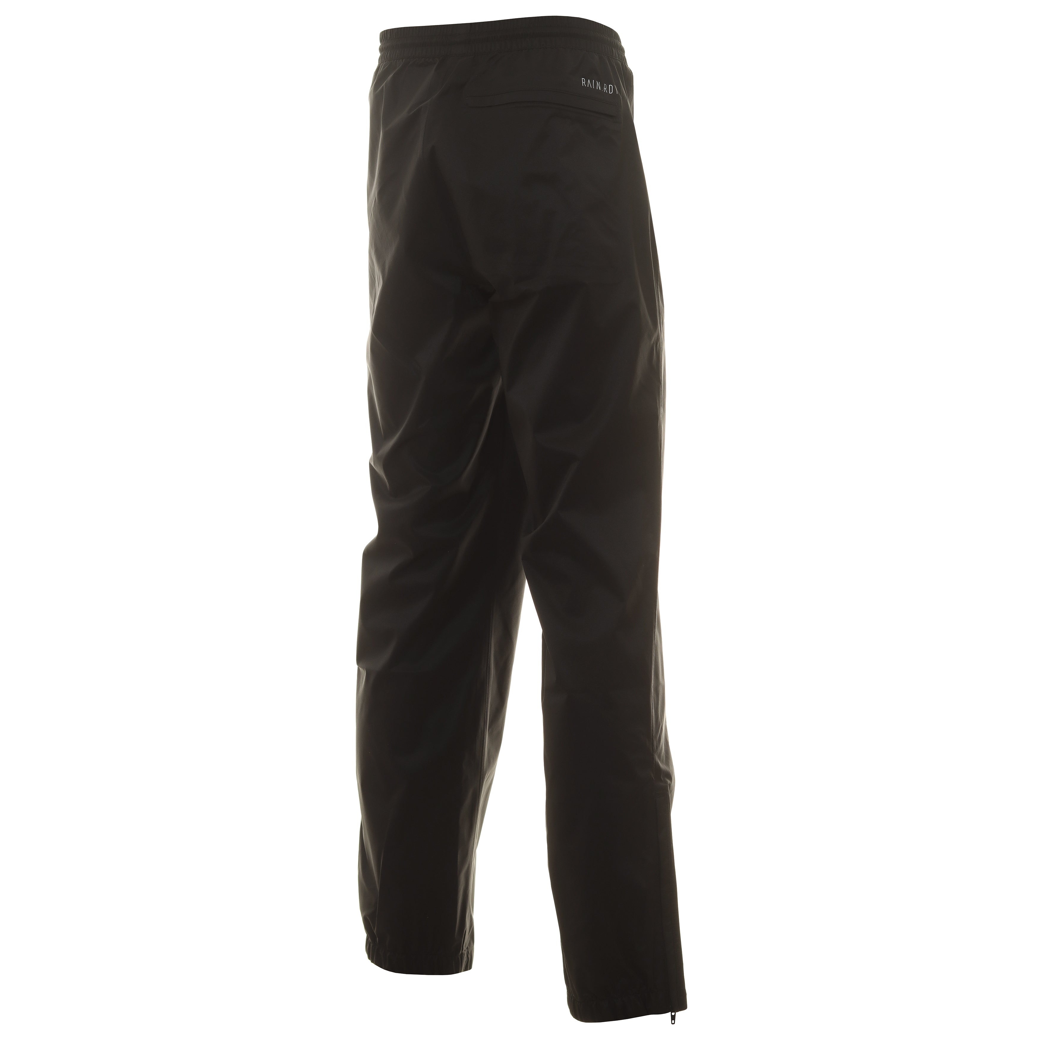 adidas Golf Club RAIN.RDY Waterproof Pants HZ5941 Black | Function18