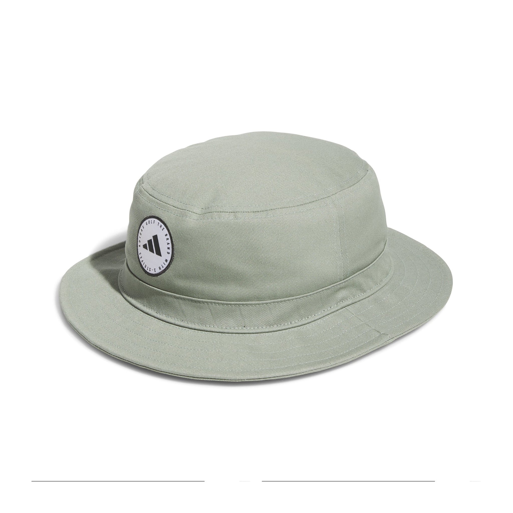 adidas Golf Cotton Bucket Hat