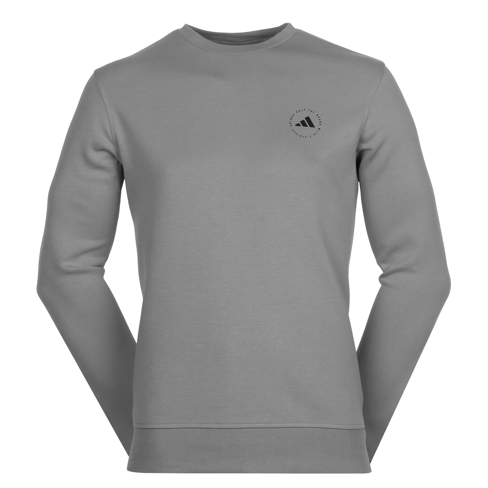 Adidas golf sweaters for mens online