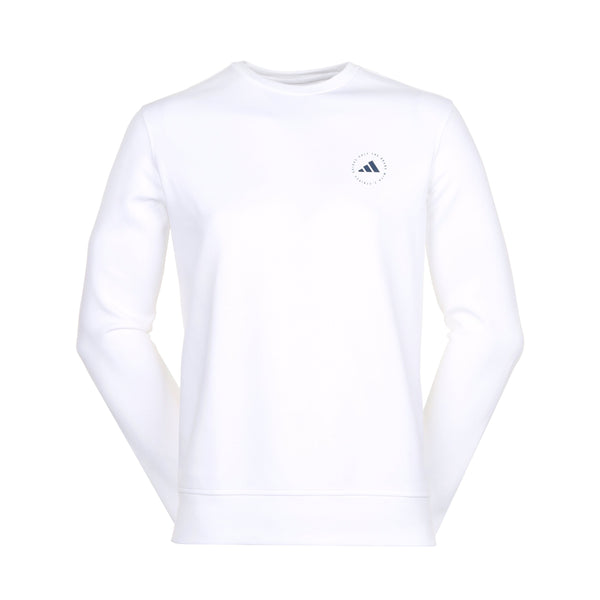 adidas golf v neck sweater