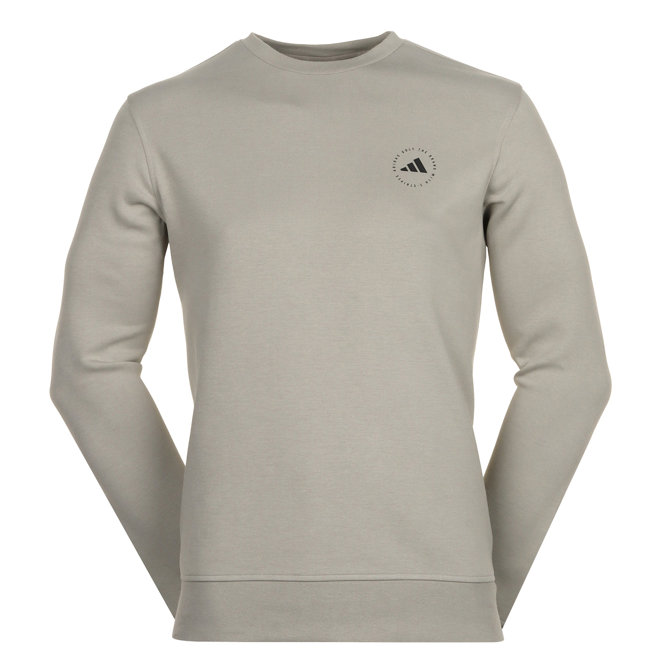 Adidas store golf jumper