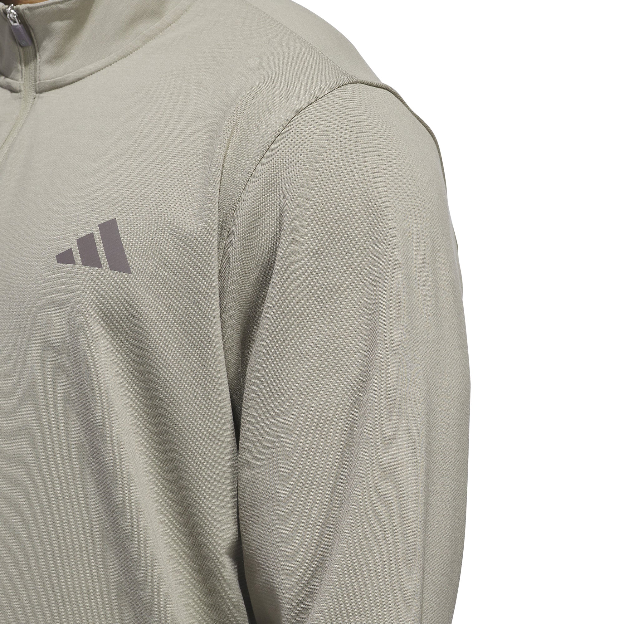 adidas Golf Elevated 1/4 Zip