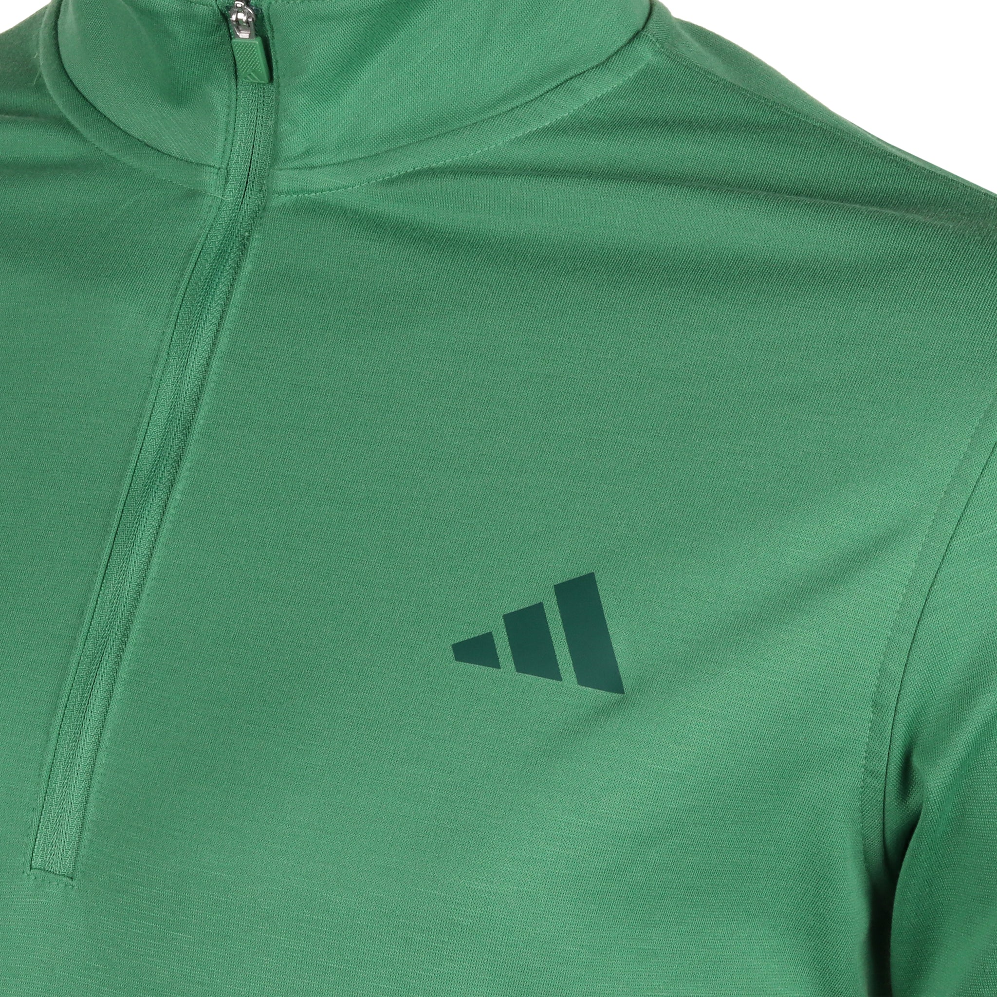 adidas Golf Elevated 1/4 Zip