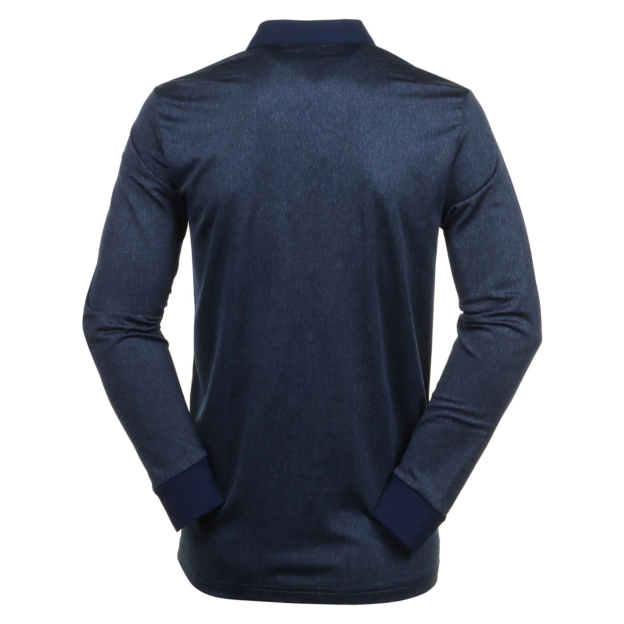 adidas Golf Essentials Long Sleeve Shirt