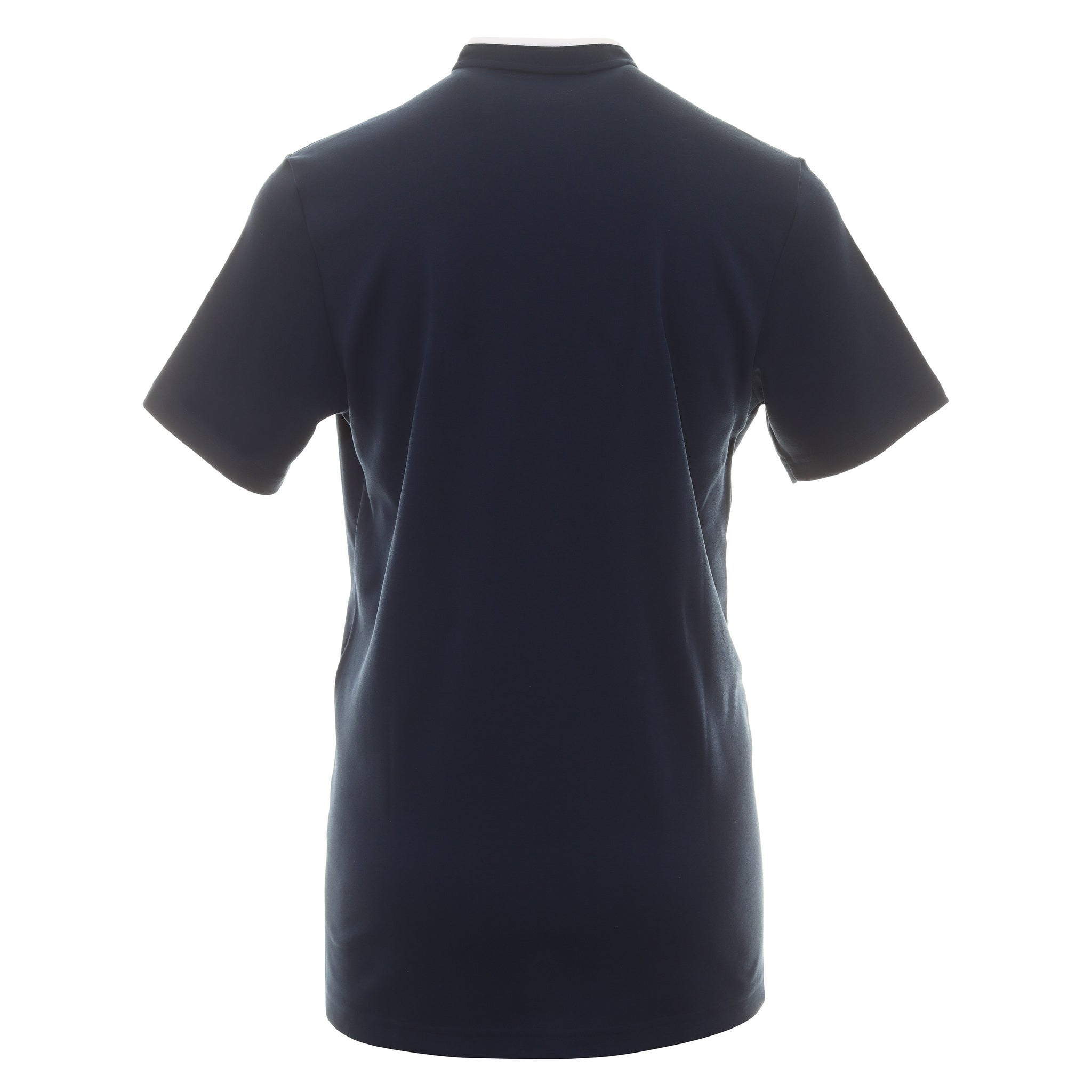 adidas Golf Go-To Henley Shirt II7840 Collegiate Navy | Function18 ...