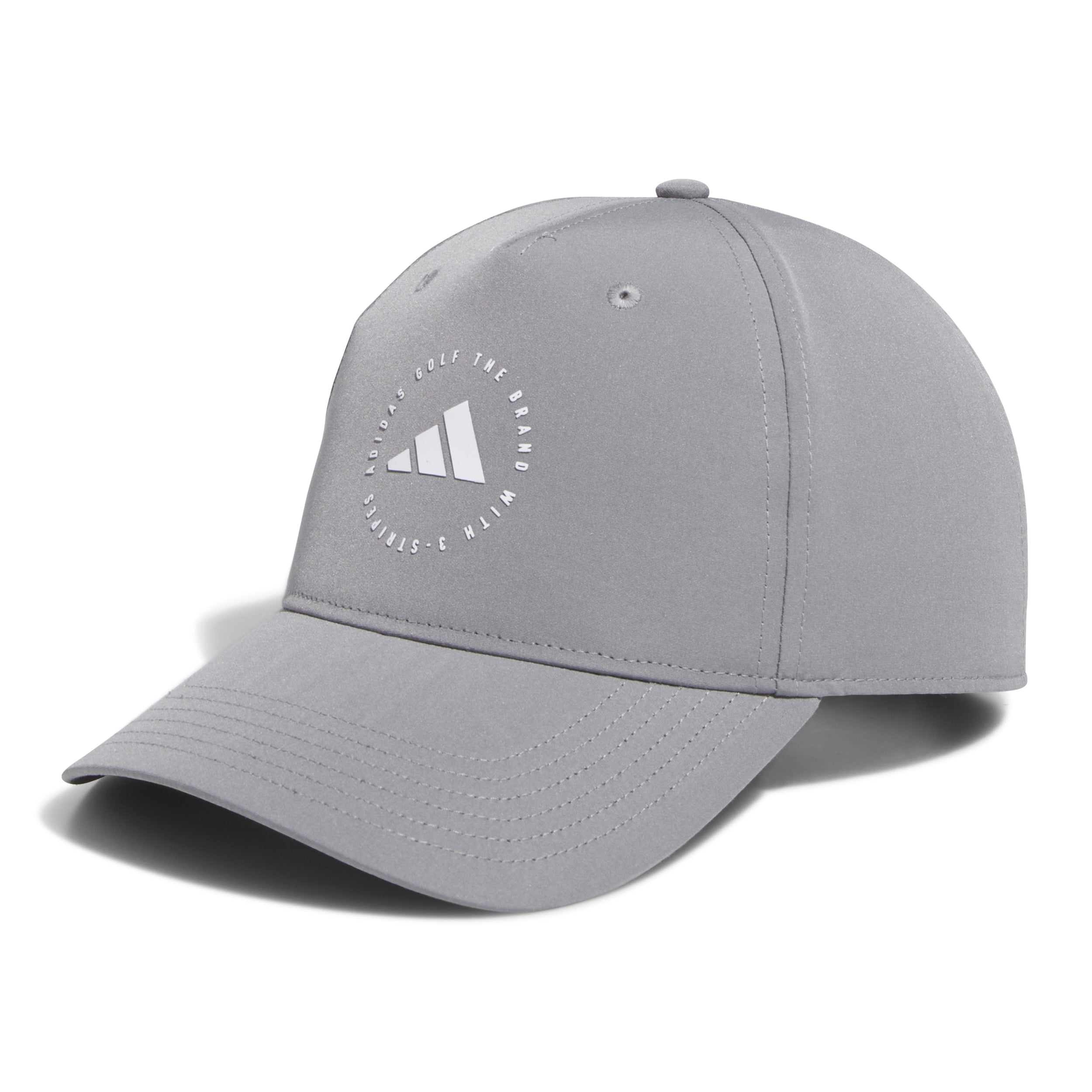 adidas Golf Performance Cap IM9182 Grey Three & Function18