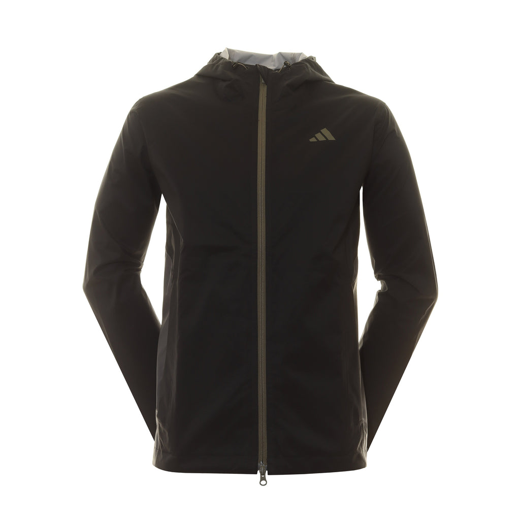 Adidas shop golf waterproofs