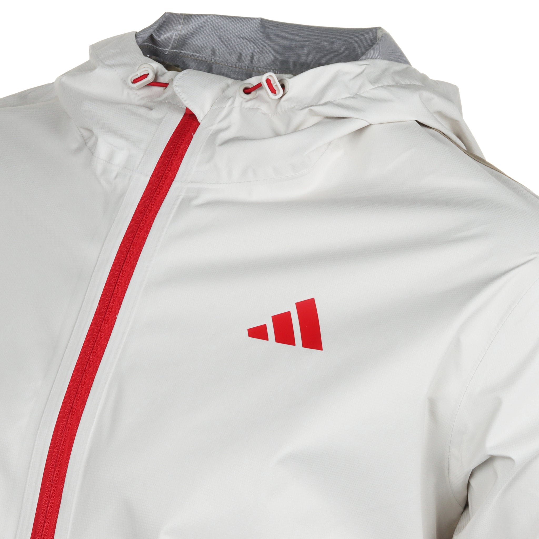 adidas Golf RAIN.RDY Hooded Waterproof Jacket