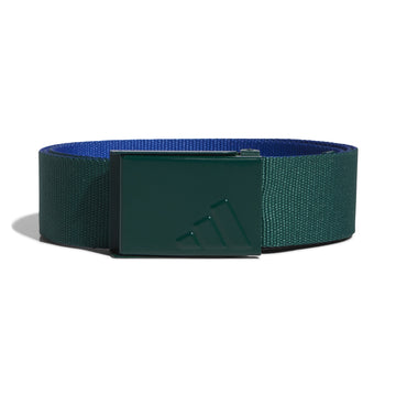 adidas Golf Reversible Webbing Belt