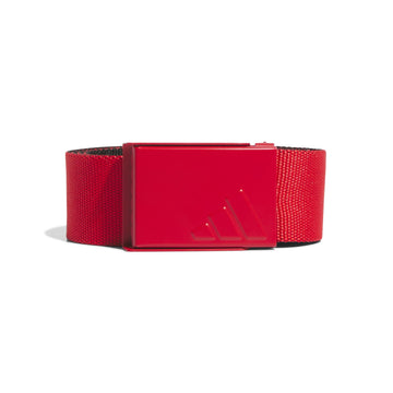 adidas Golf Reversible Webbing Belt