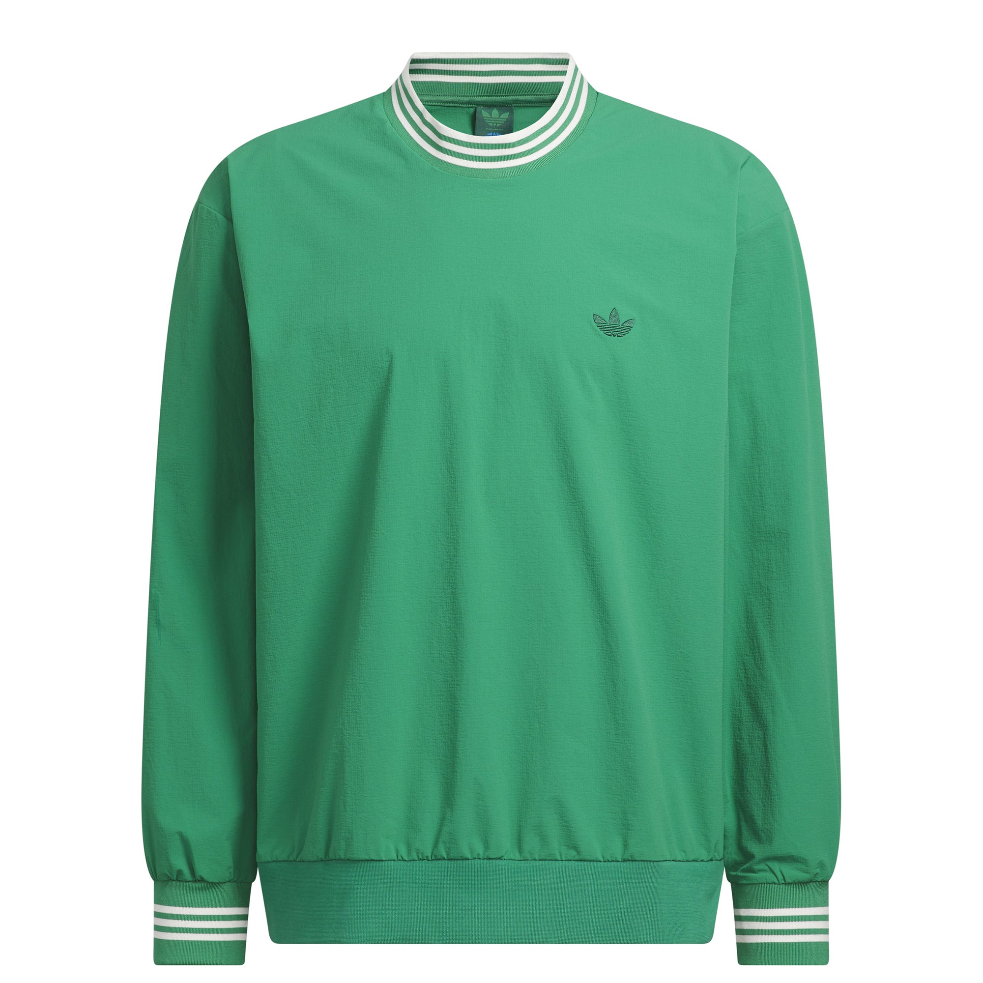 adidas Golf Rolling Links DWR Crew Neck