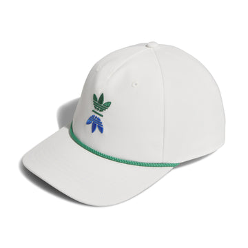 adidas Golf Rolling Links Five Panel Cap