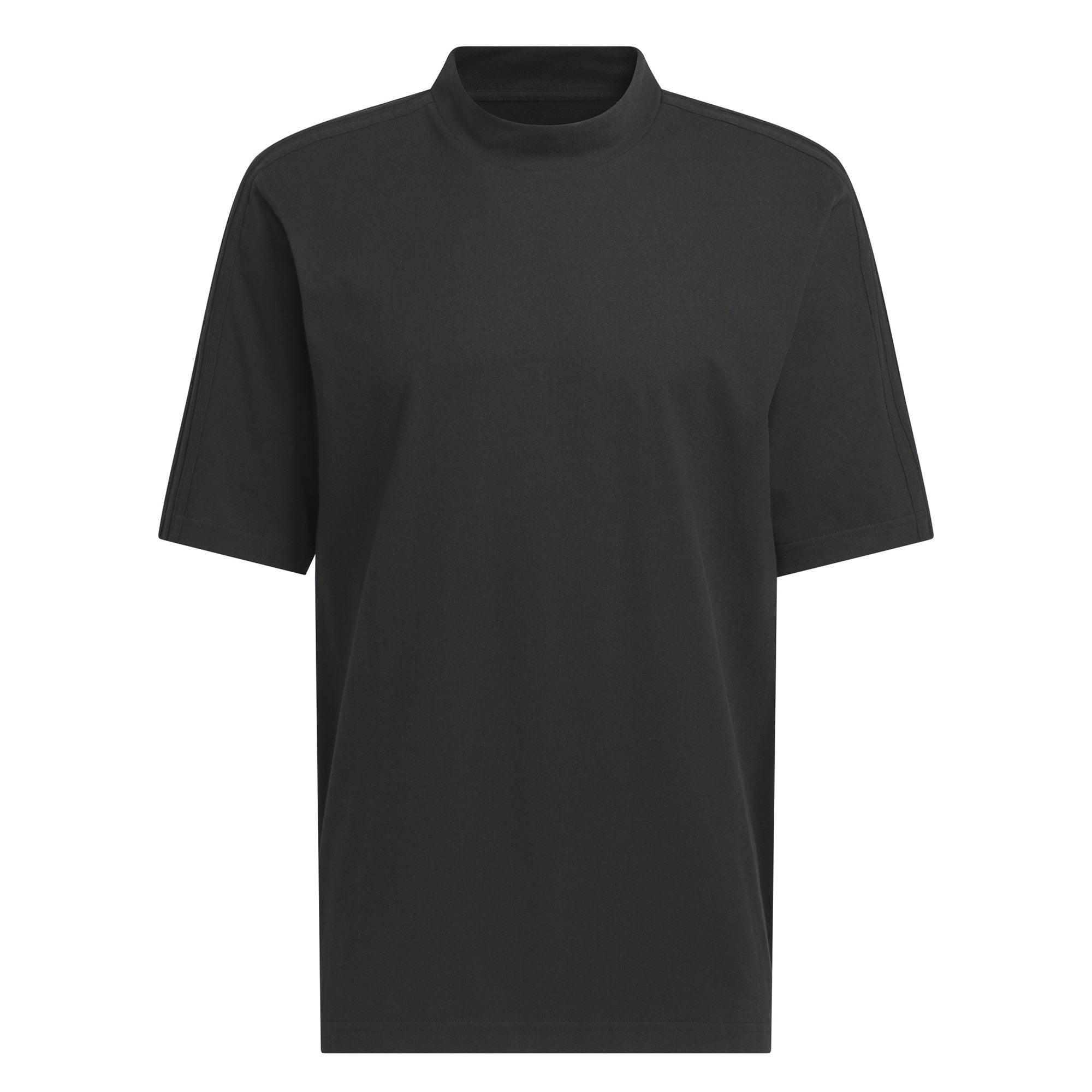 adidas Golf Rolling Links Mock Neck