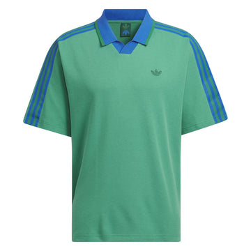 adidas Golf Rolling Links Polo Shirt