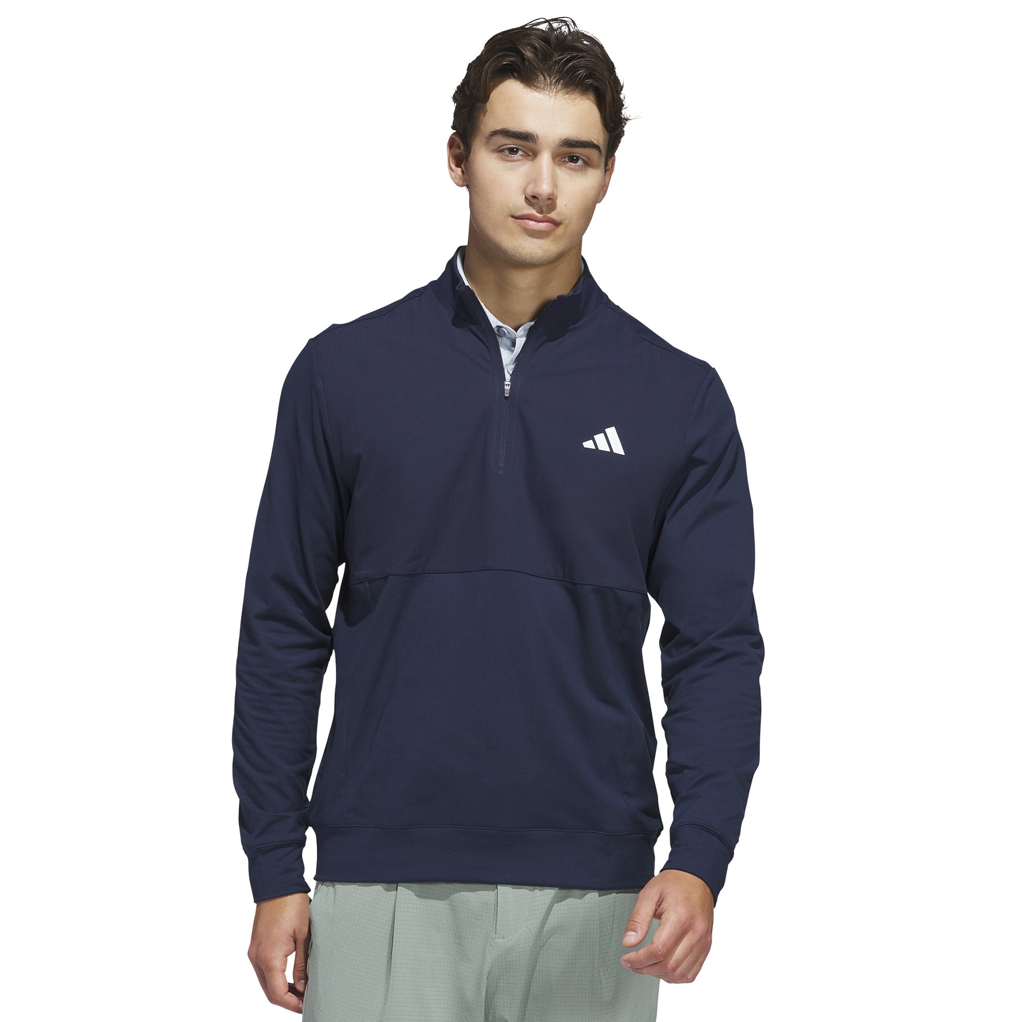 adidas Golf Tour 1/4 Zip