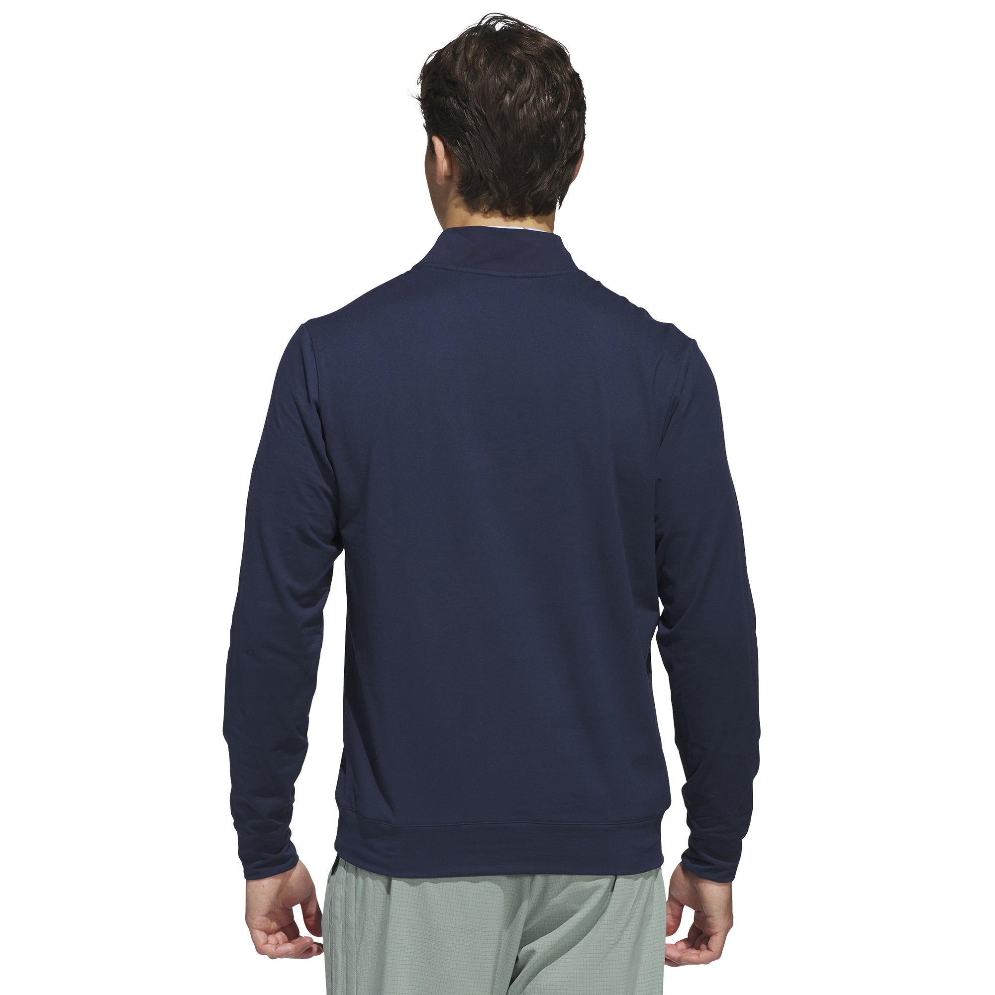 adidas Golf Tour 1/4 Zip