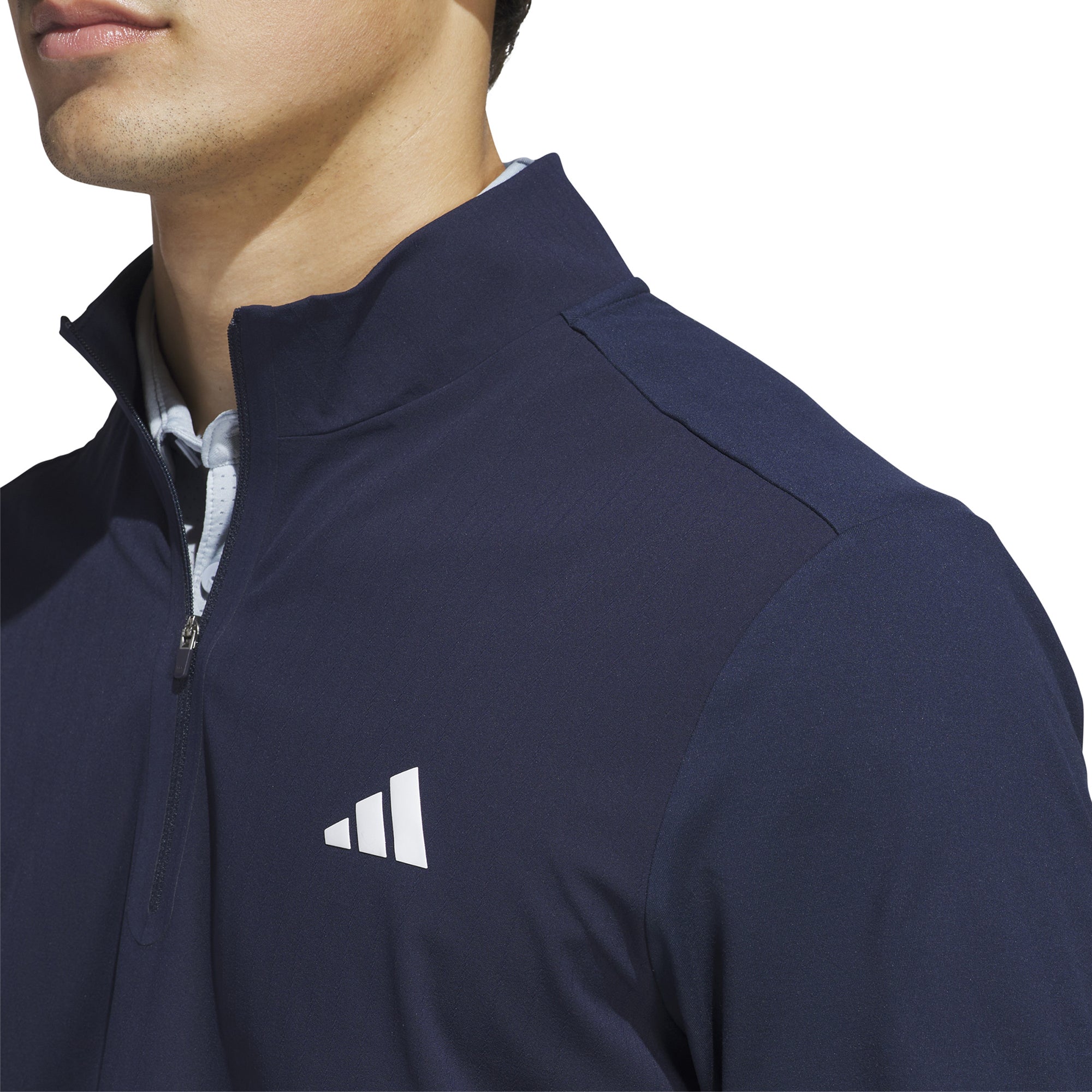 adidas Golf Tour 1/4 Zip