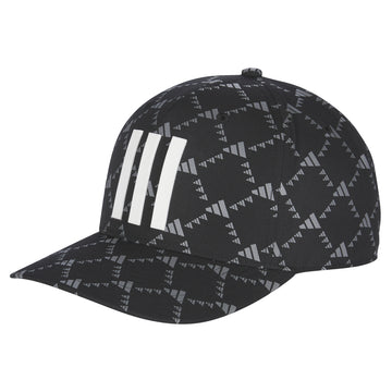 adidas-golf-tour-3-stripes-print-snapback-cap-ii2786-black