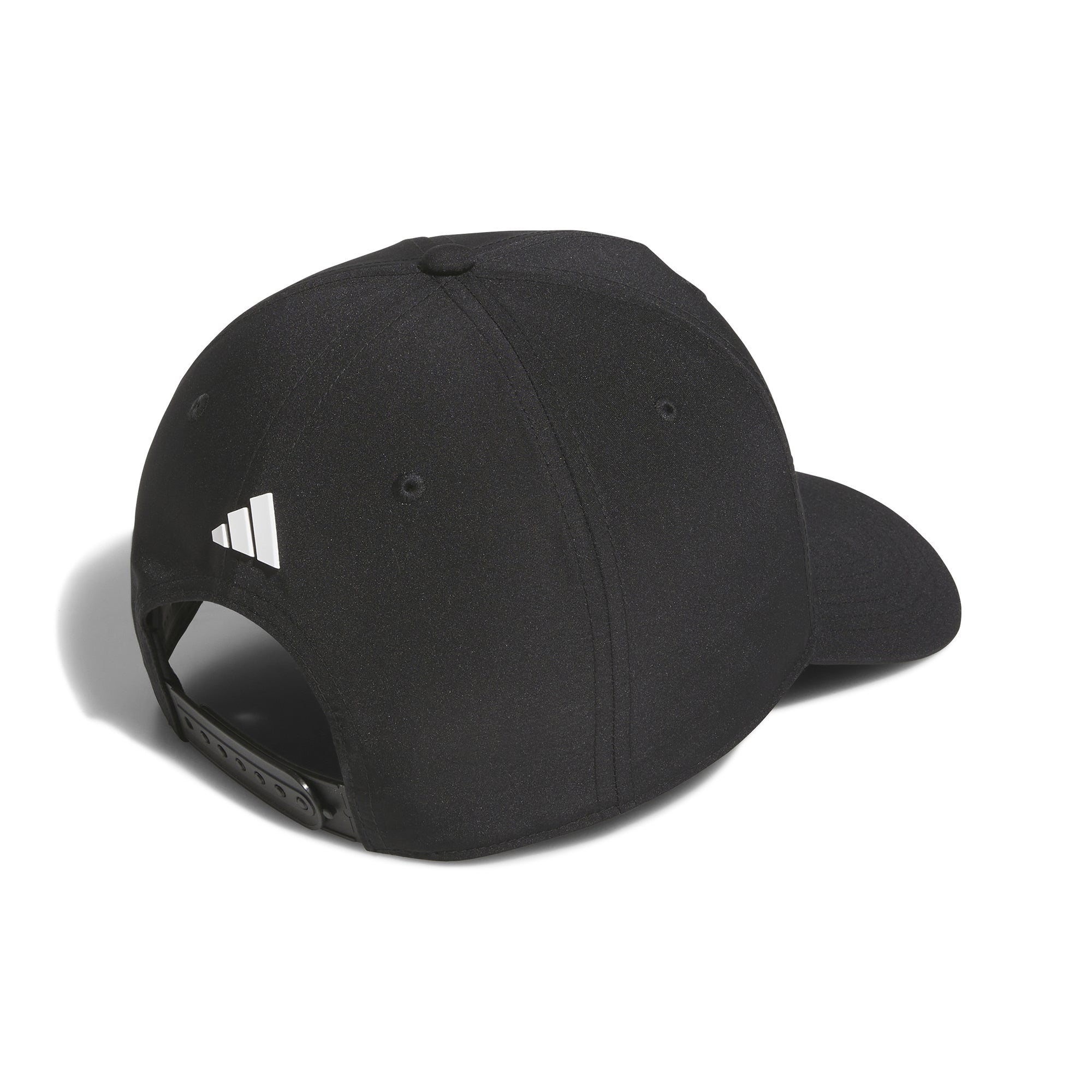 adidas Golf Tour 3-Stripes Print Snapback Cap