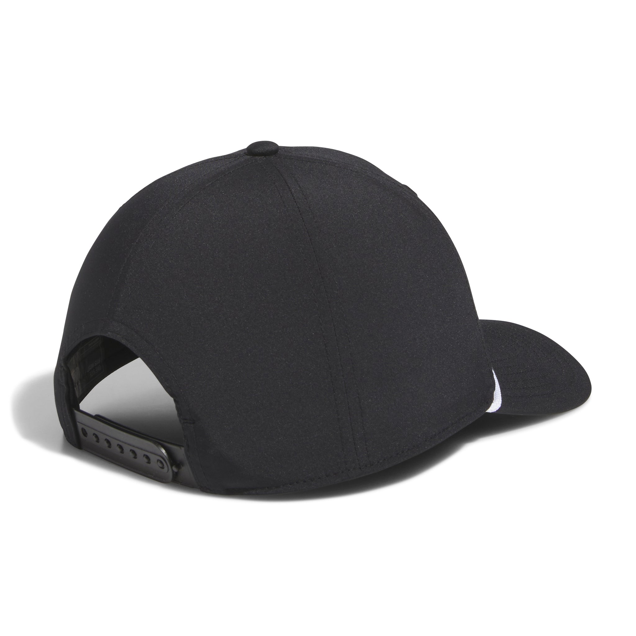 adidas Golf Tour 5 Panel Cap Black