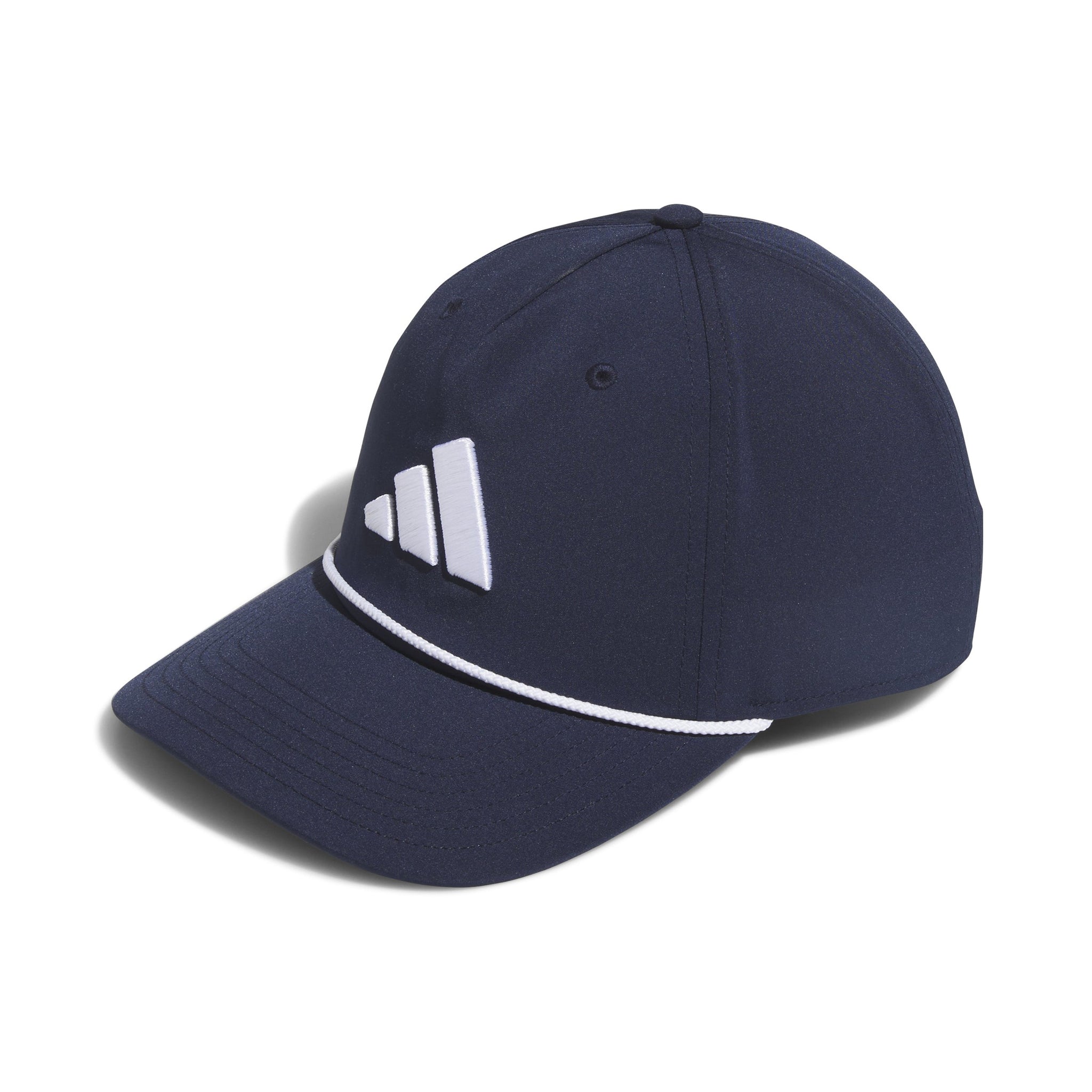 adidas Golf Tour 5 Panel Cap Collegiate Navy