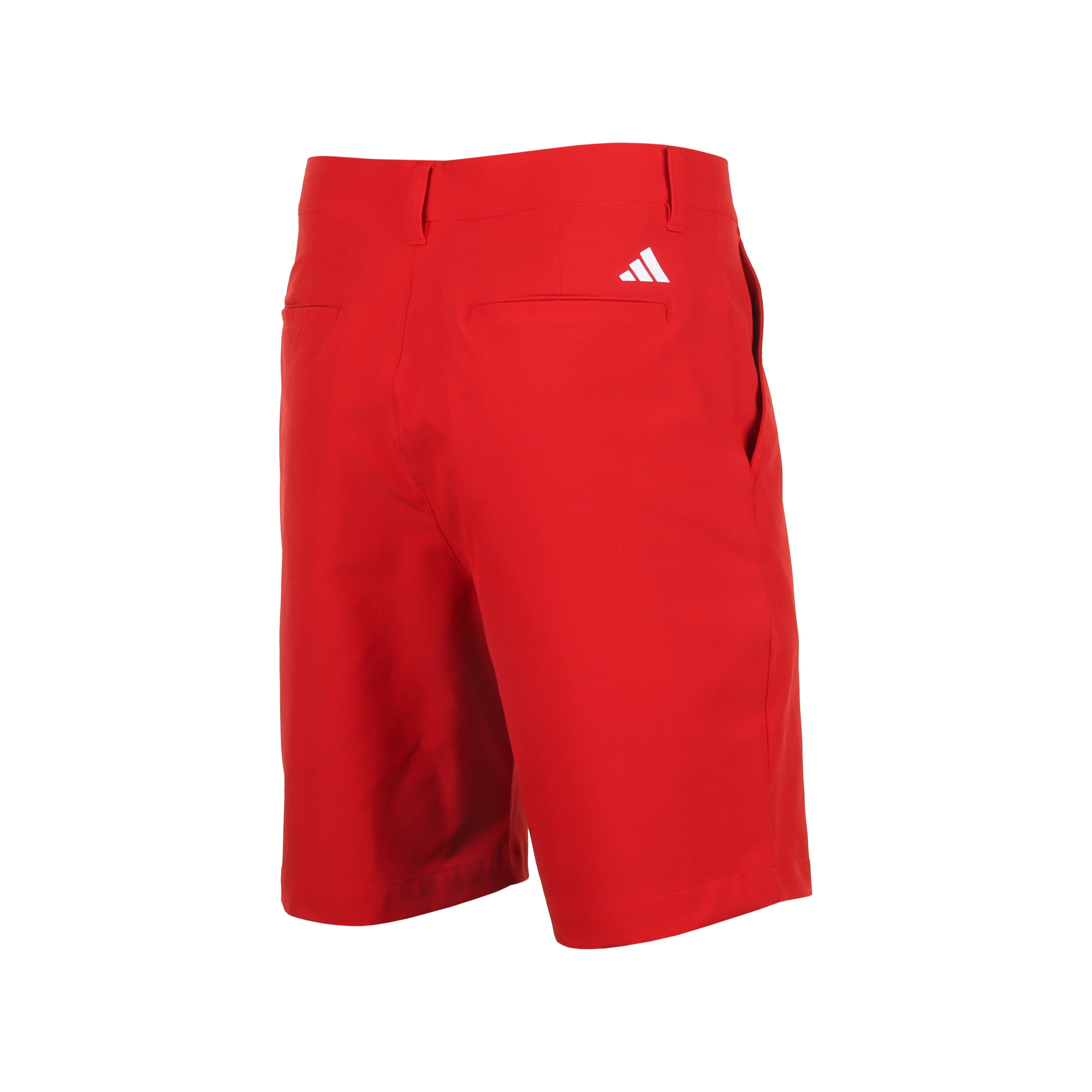 adidas Golf Ultimate365 8.5 Short IX4300 Better Scarlet Function18