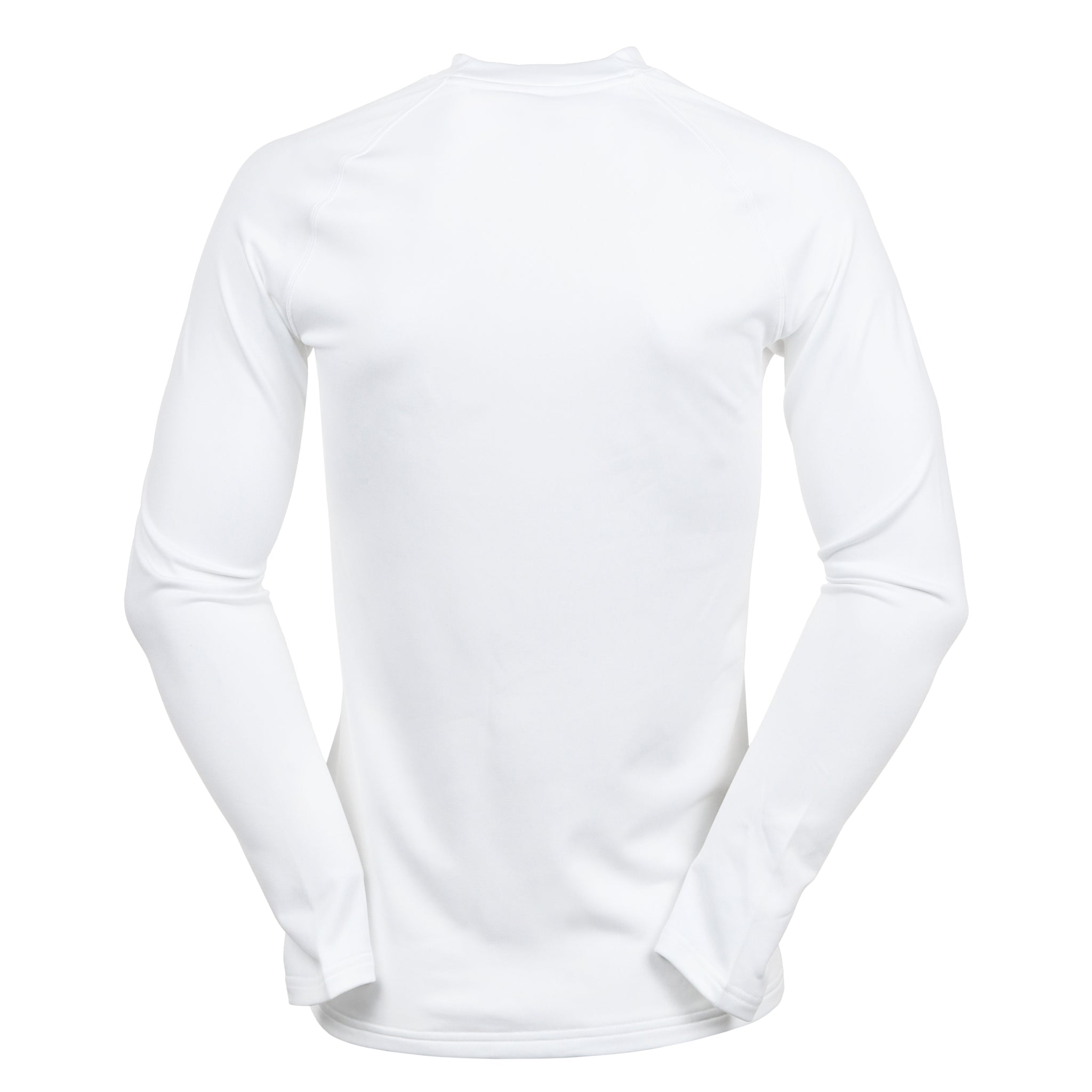 adidas Golf Ultimate365 COLD.RDY Baselayer IT0144 White Function18