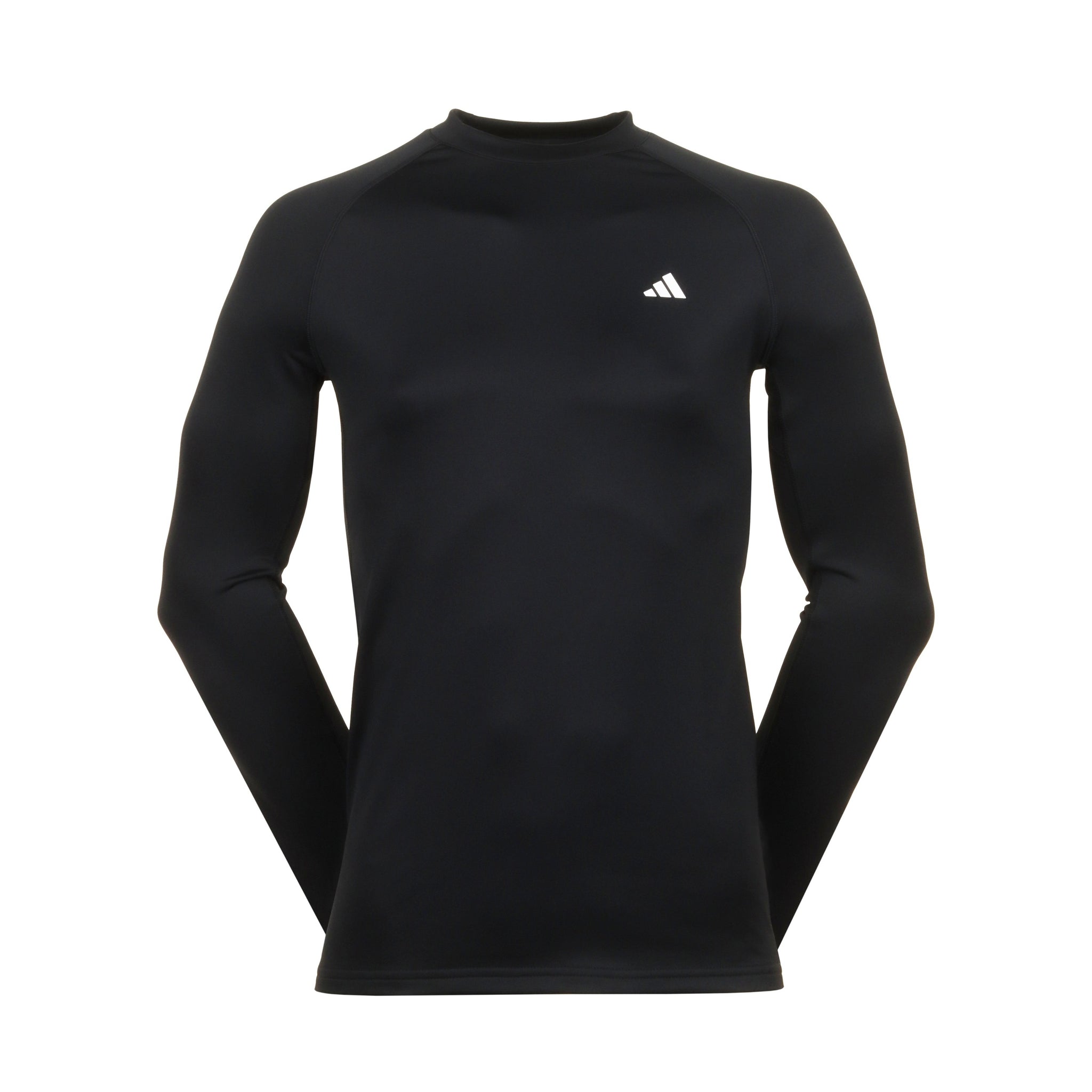 adidas Golf Ultimate365 COLD.RDY Baselayer IW1388 Black Function18