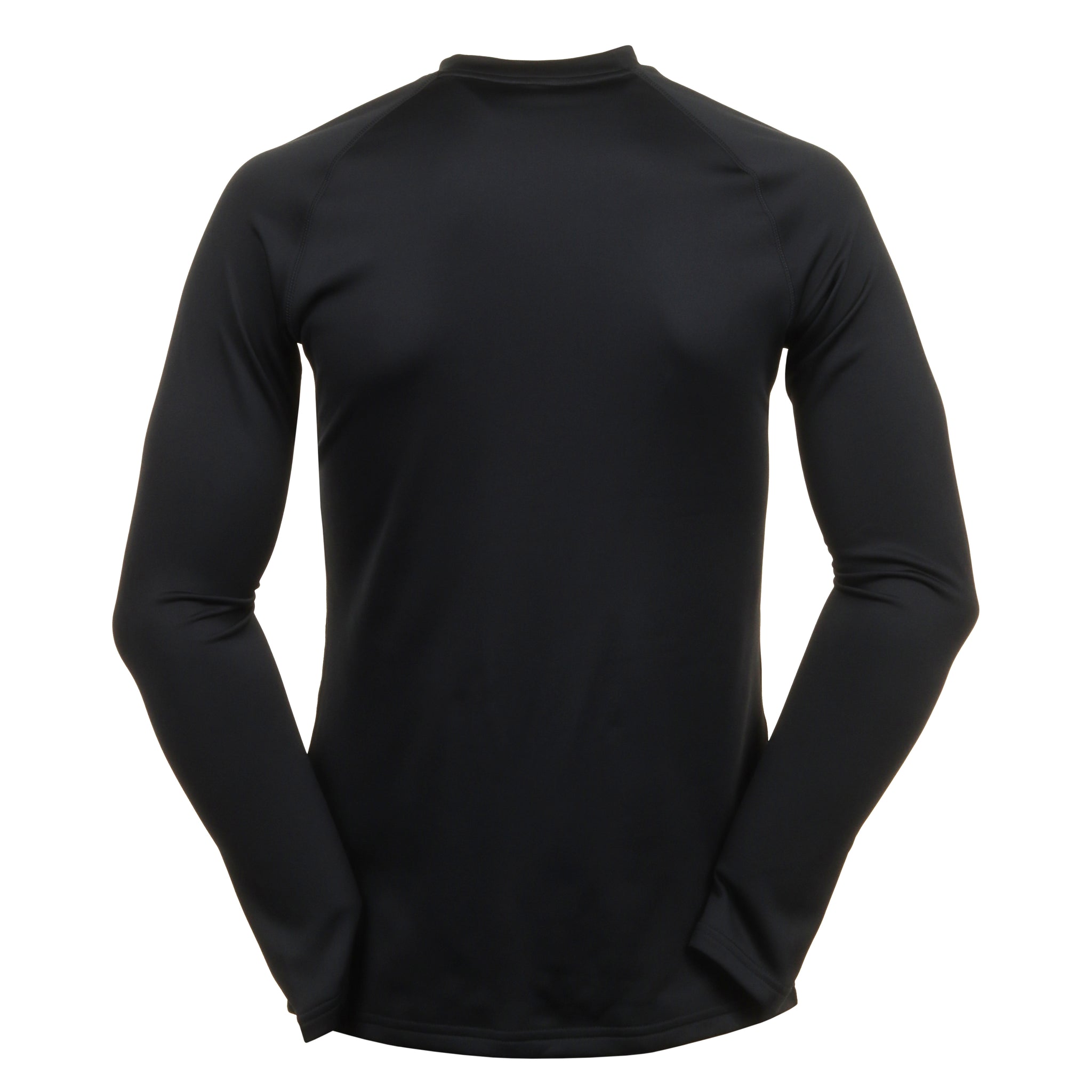 adidas Golf Ultimate365 COLD.RDY Baselayer Black