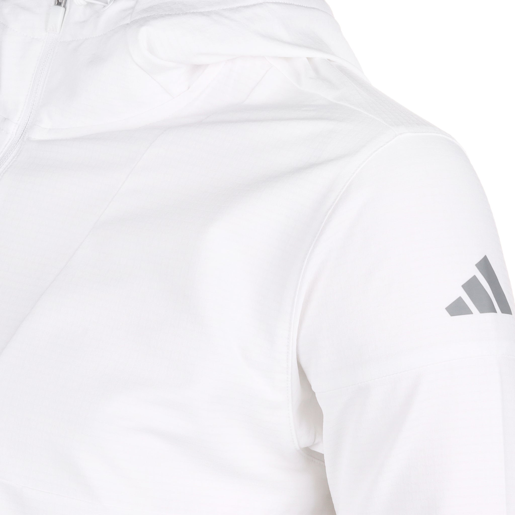 adidas Golf Ultimate365 Club Hooded 1/4 Zip