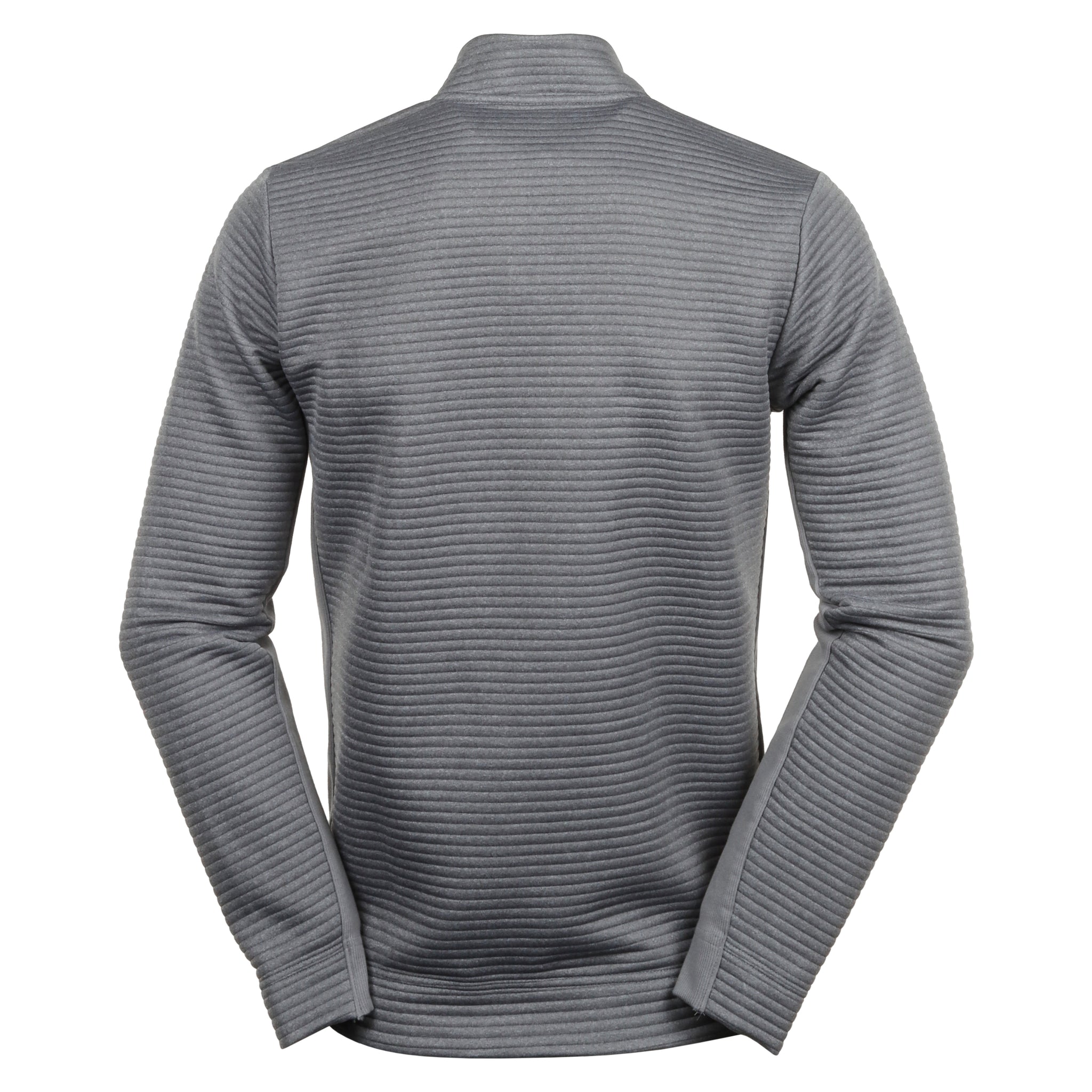 adidas Golf Ultimate365 DWR Textured 1/4 Zip