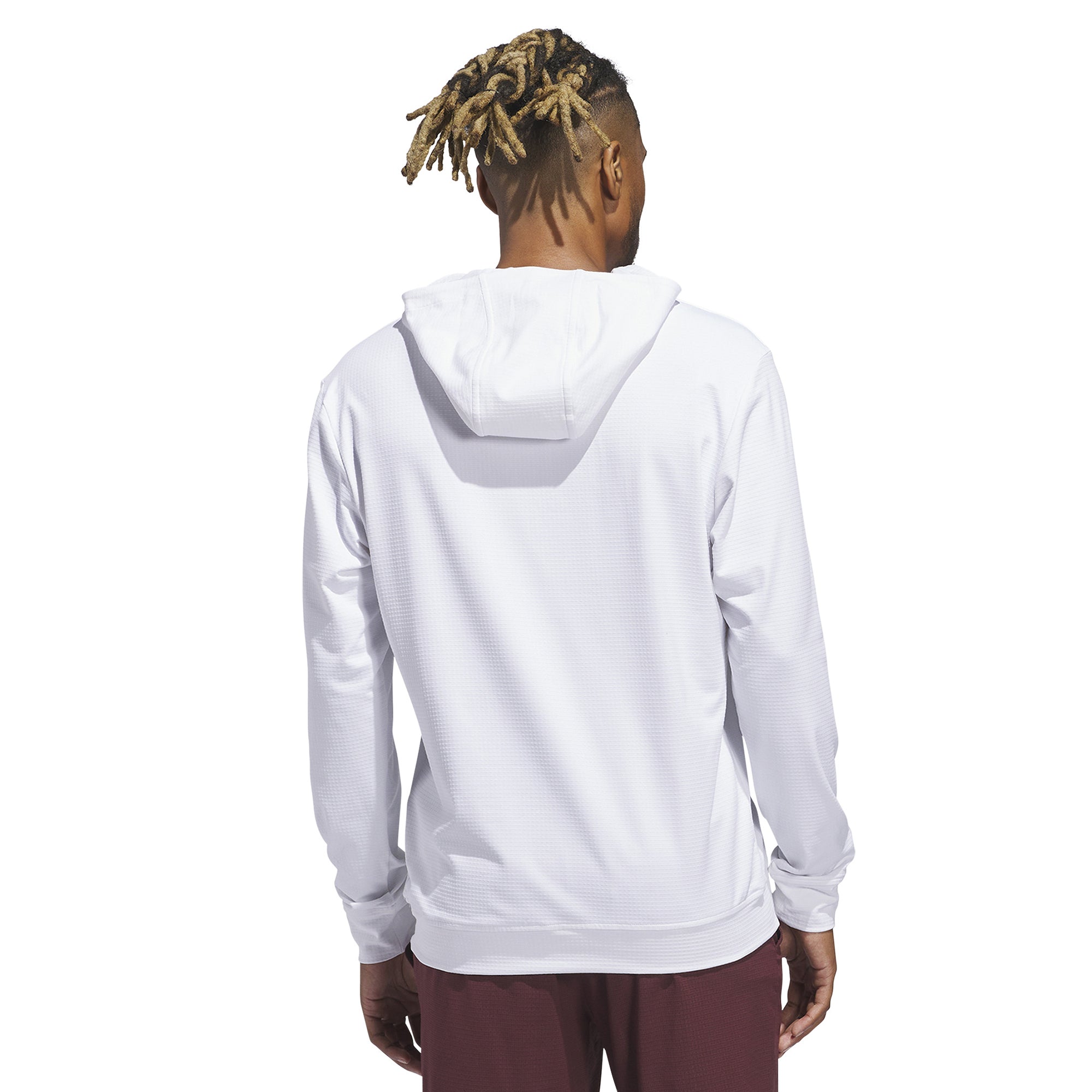 adidas Golf Ultimate365 Elevate Hoodie