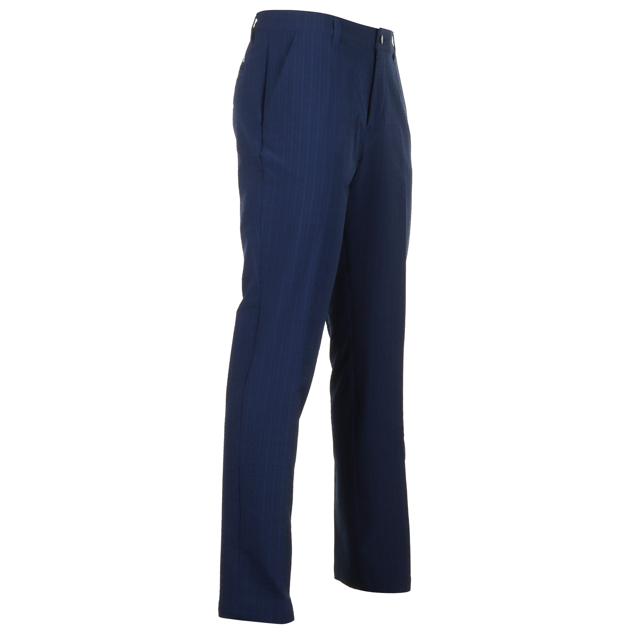 adidas Golf Ultimate365 Fall Weight Pants IW2811 Collegiate Navy Function18