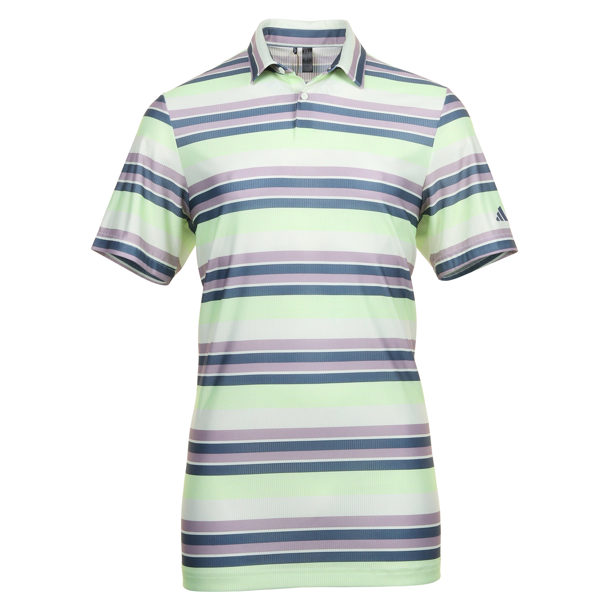 Adidas puremotion hot sale golf shirt