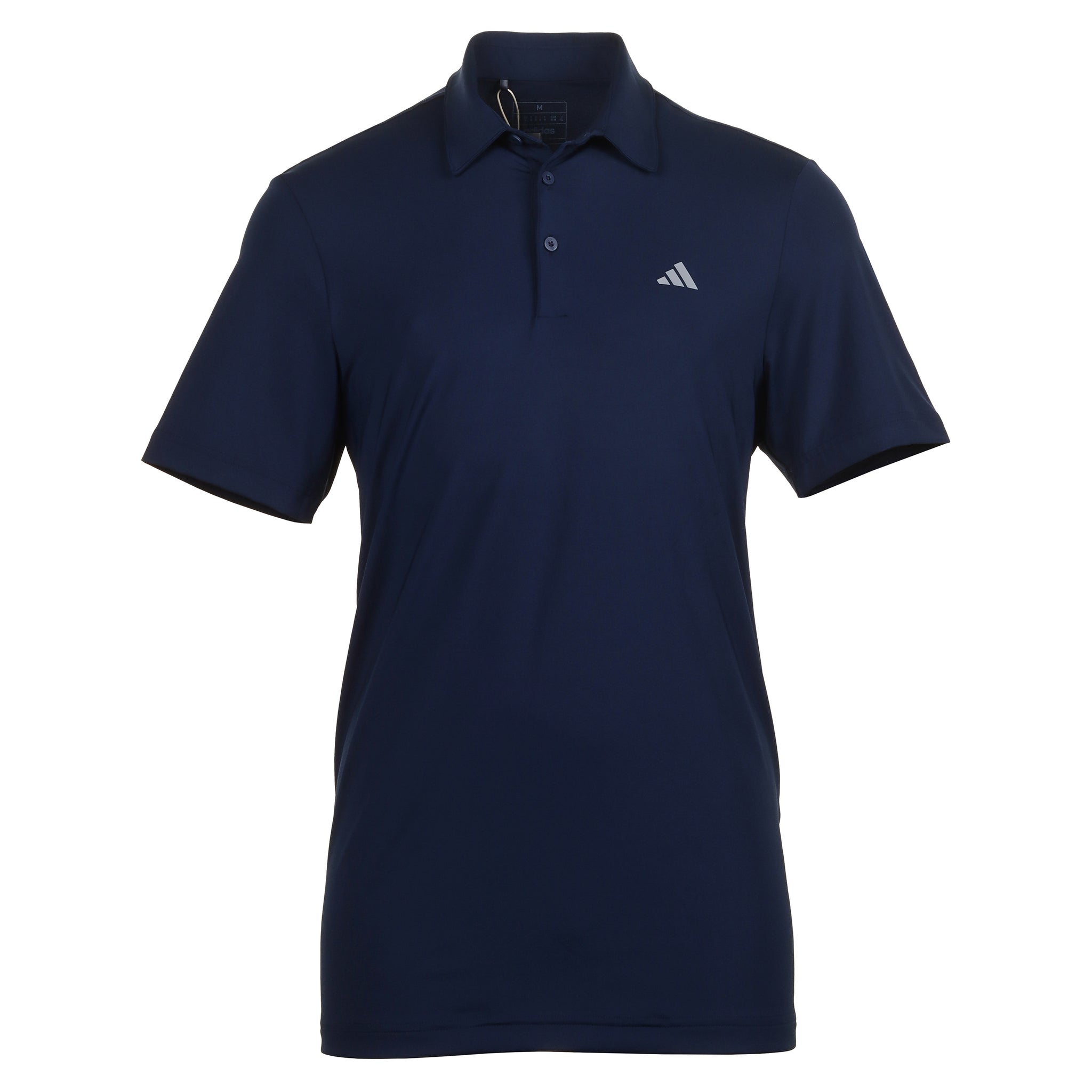 adidas Golf Ultimate365 Solid LC Shirt IM8410 Collegiate Navy Function18