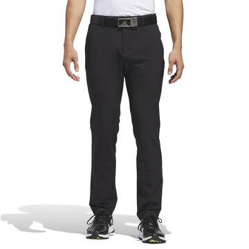 adidas Golf Ultimate365 Tapered Trousers Black