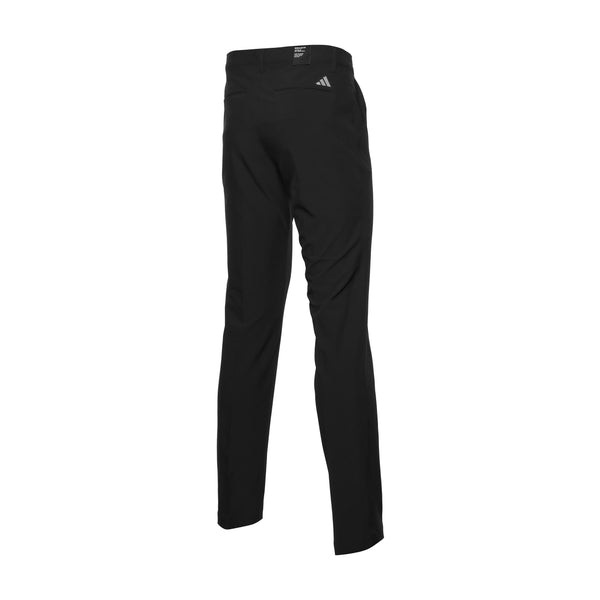 Adidas black 2024 golf pants